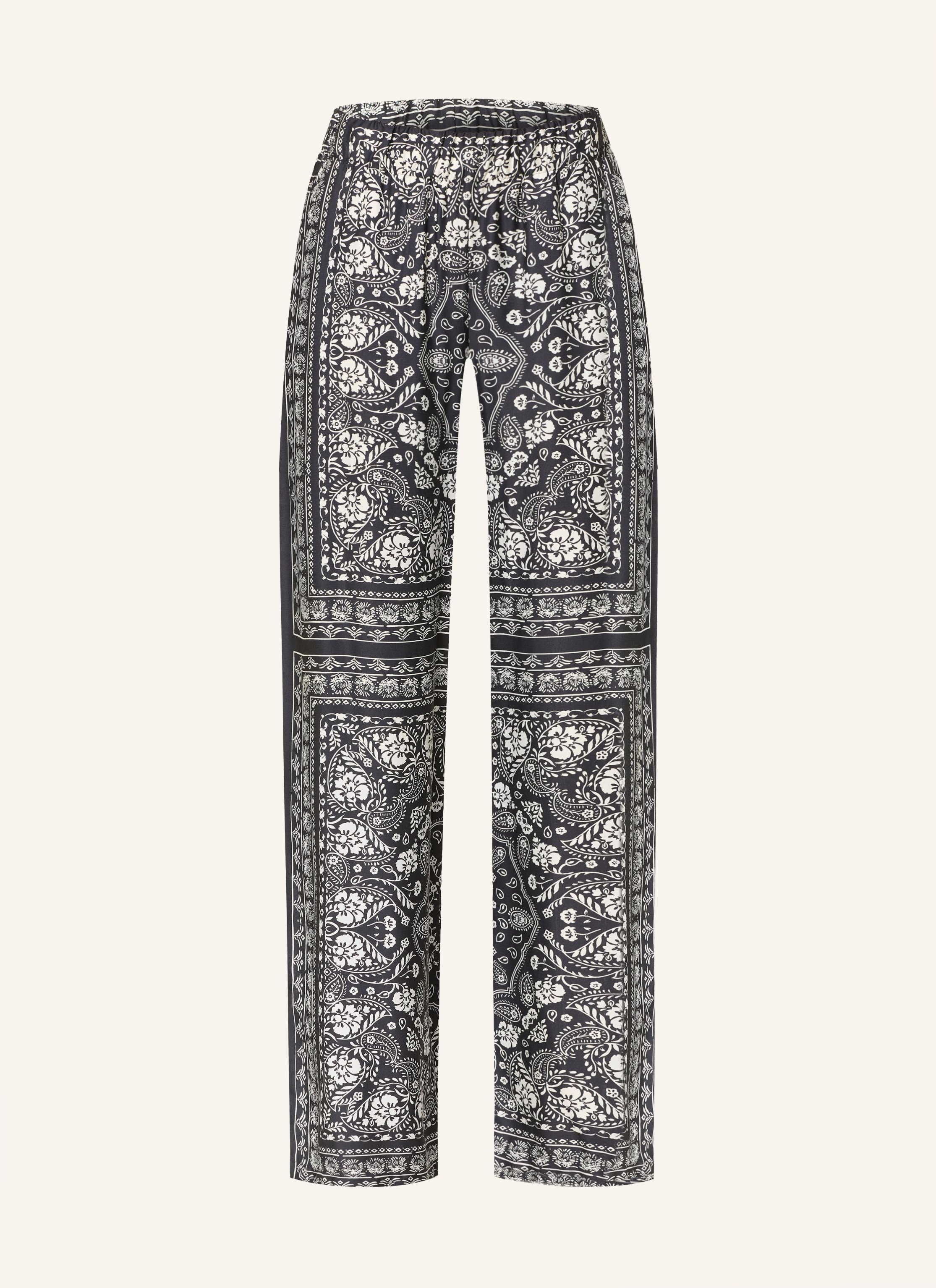 Smith & Soul Hose blau