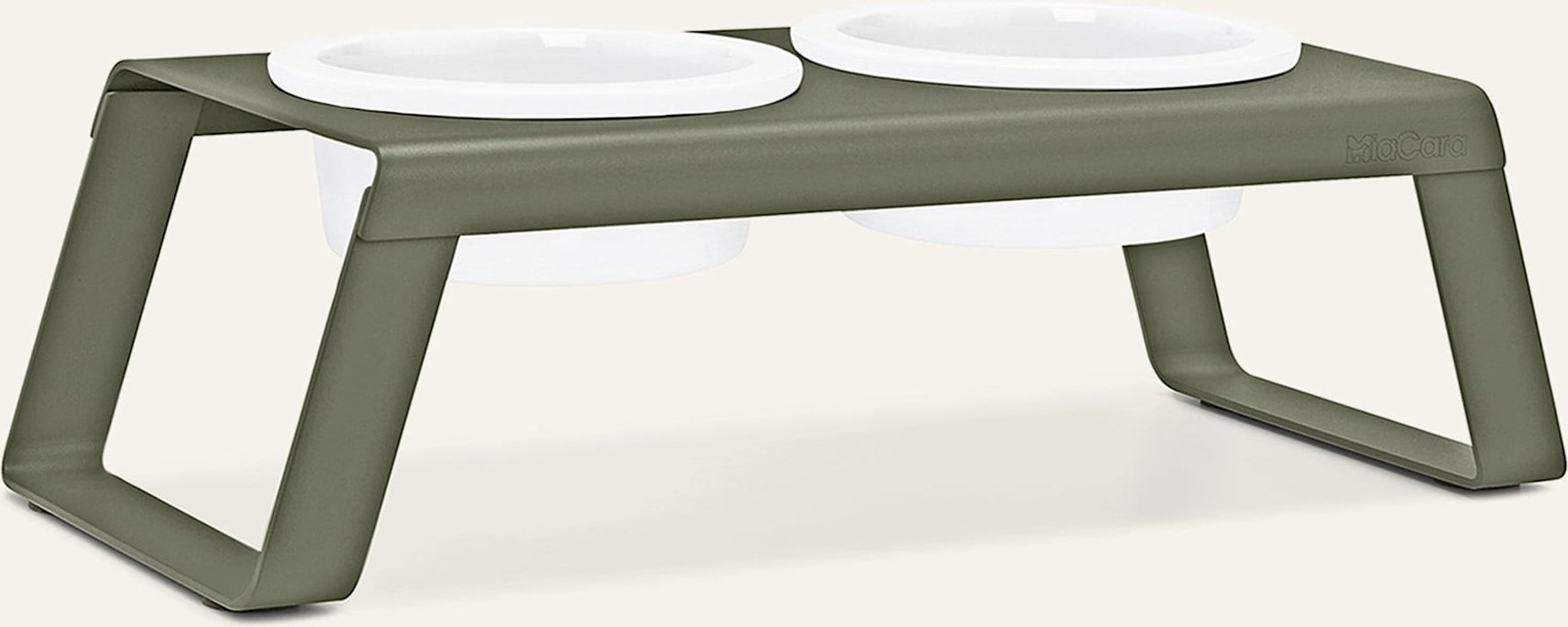 Miacara Napfständer Desco gruen