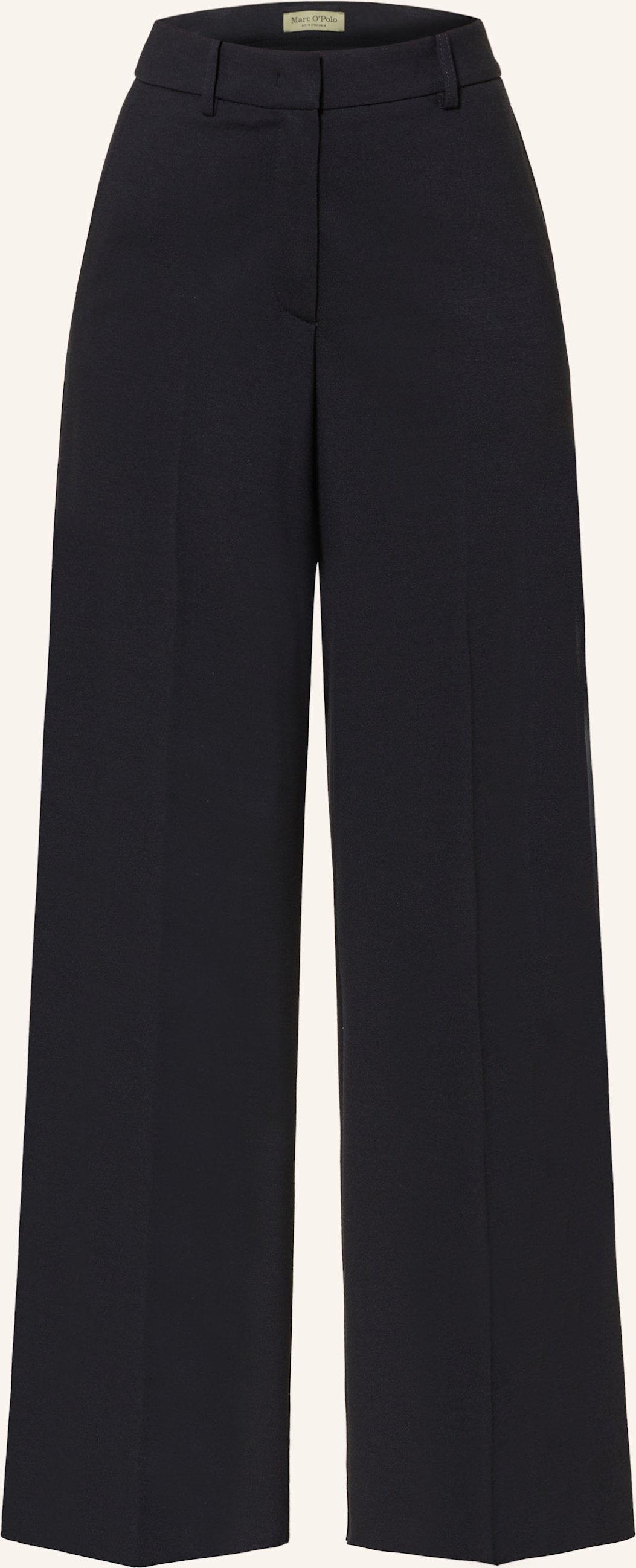 Marc O'polo Marlenehose blau