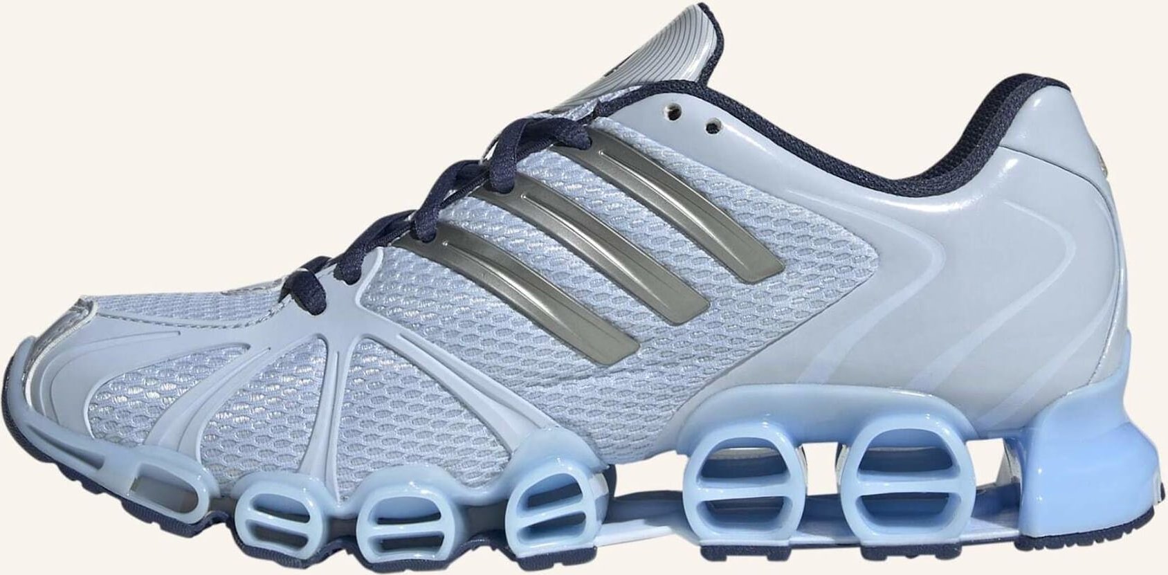 Adidas Originals Mega Ghostride Schuh blau