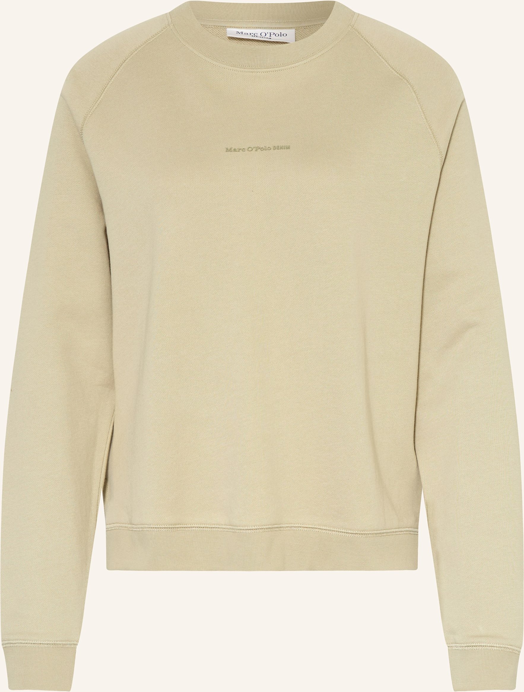 Marc O'polo Denim Sweatshirt gruen