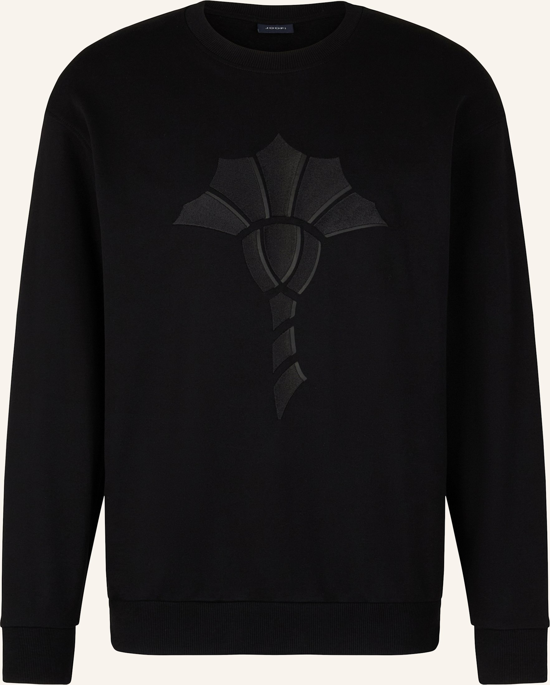 Joop! Sweatshirt blau