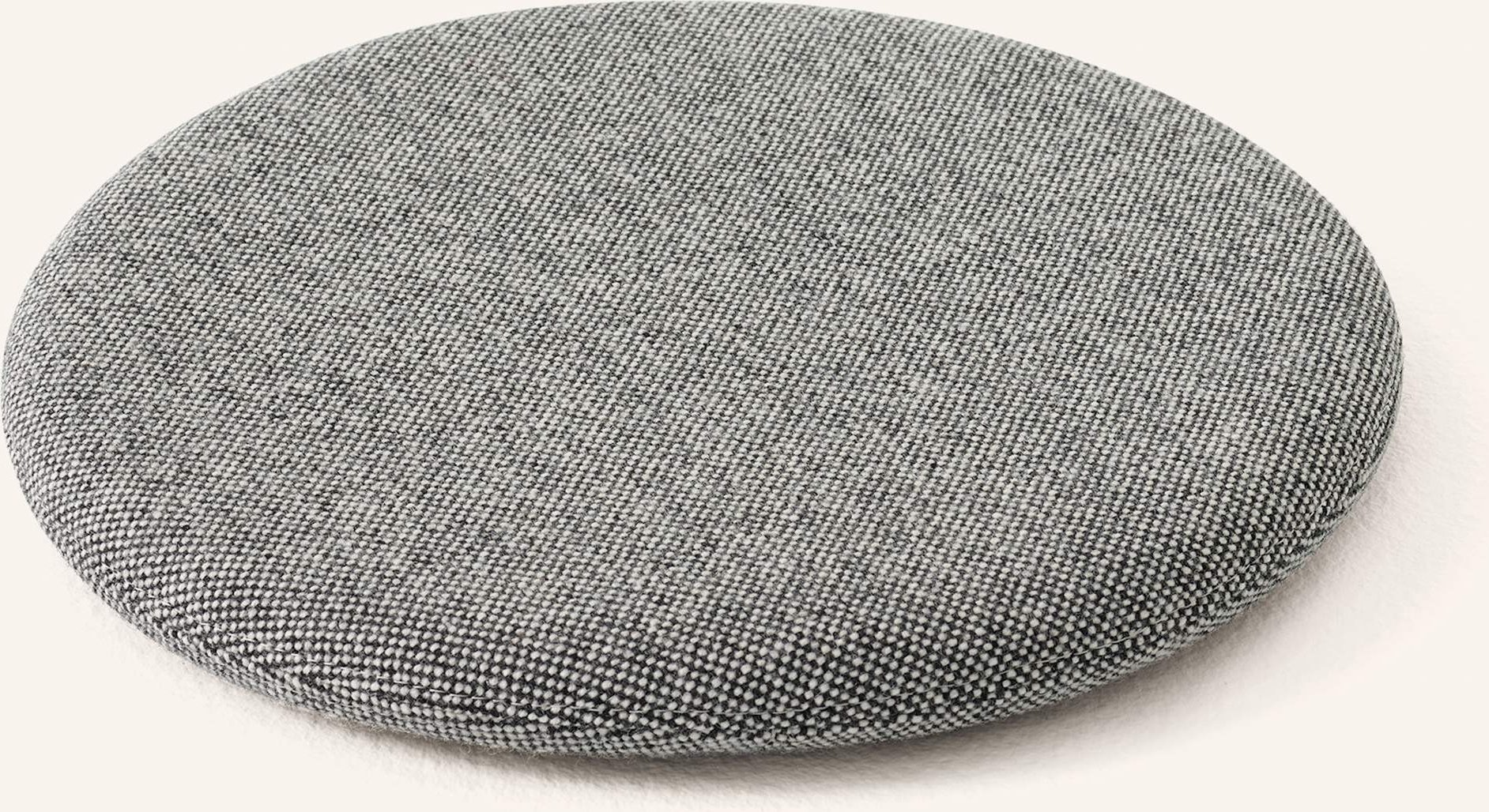 &Tradition Sitzkissen vp11 grau