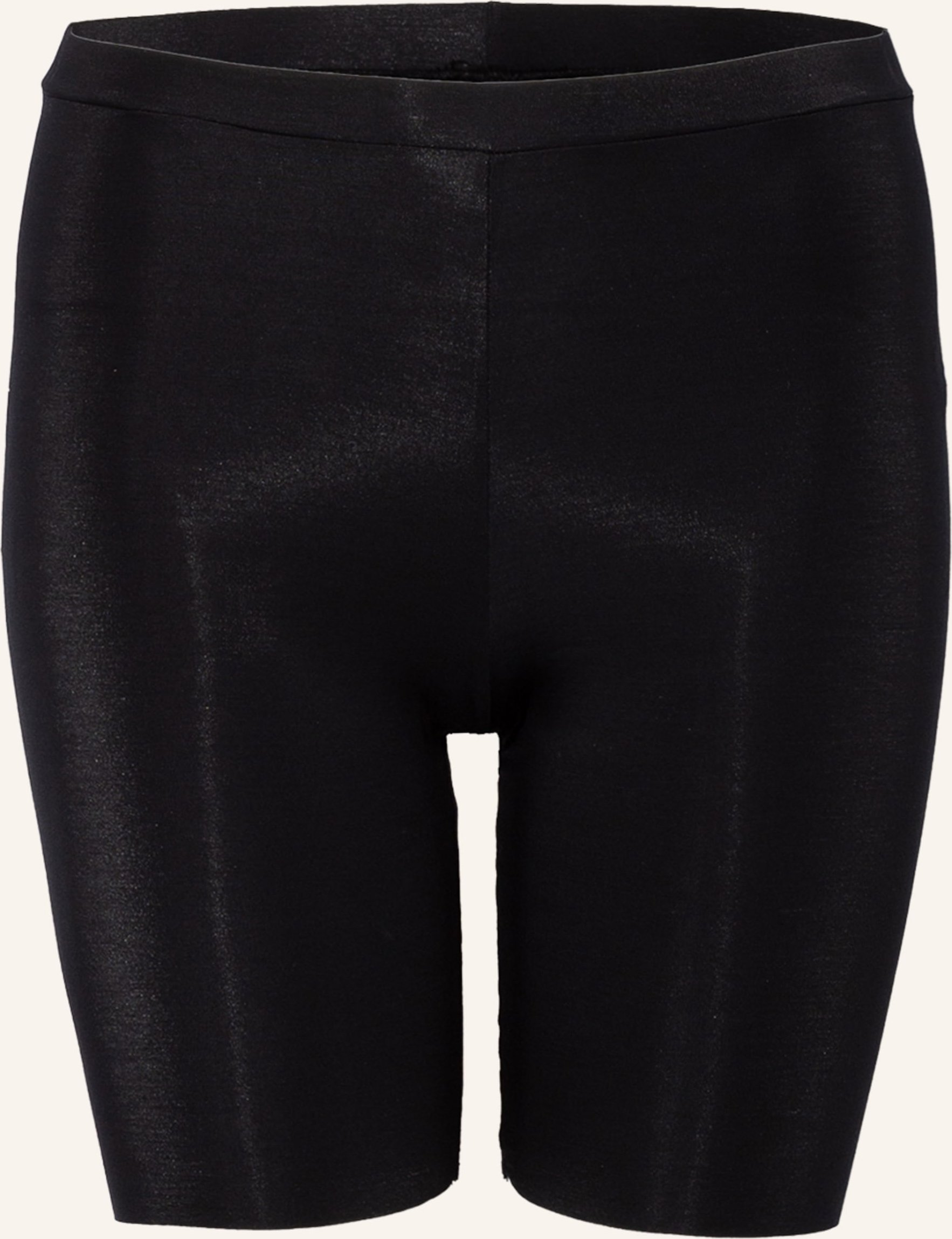 Calida Longpant Natural Skin schwarz