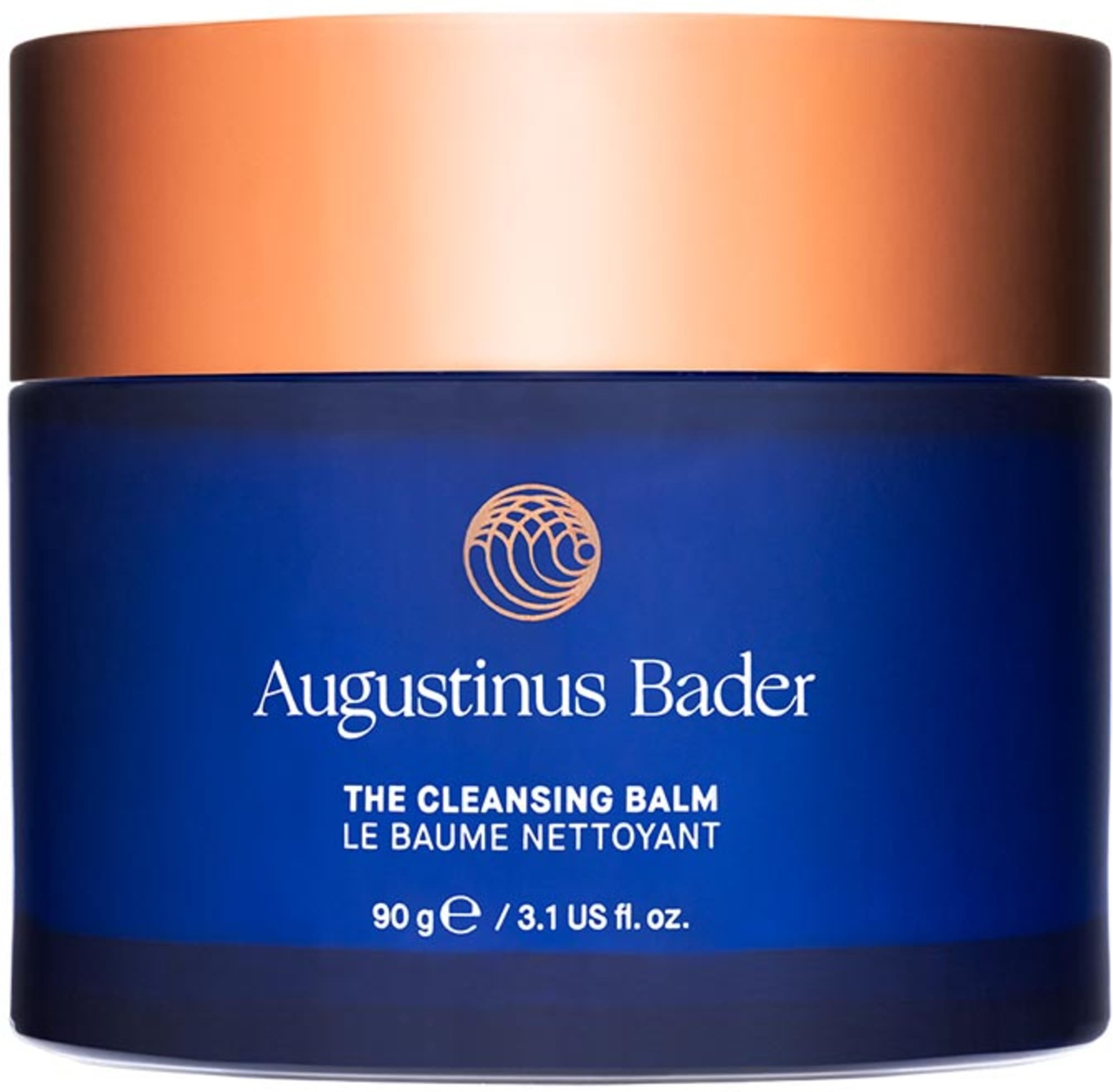 Augustinus Bader The Cleansing Balm Reinigungscreme 90 g