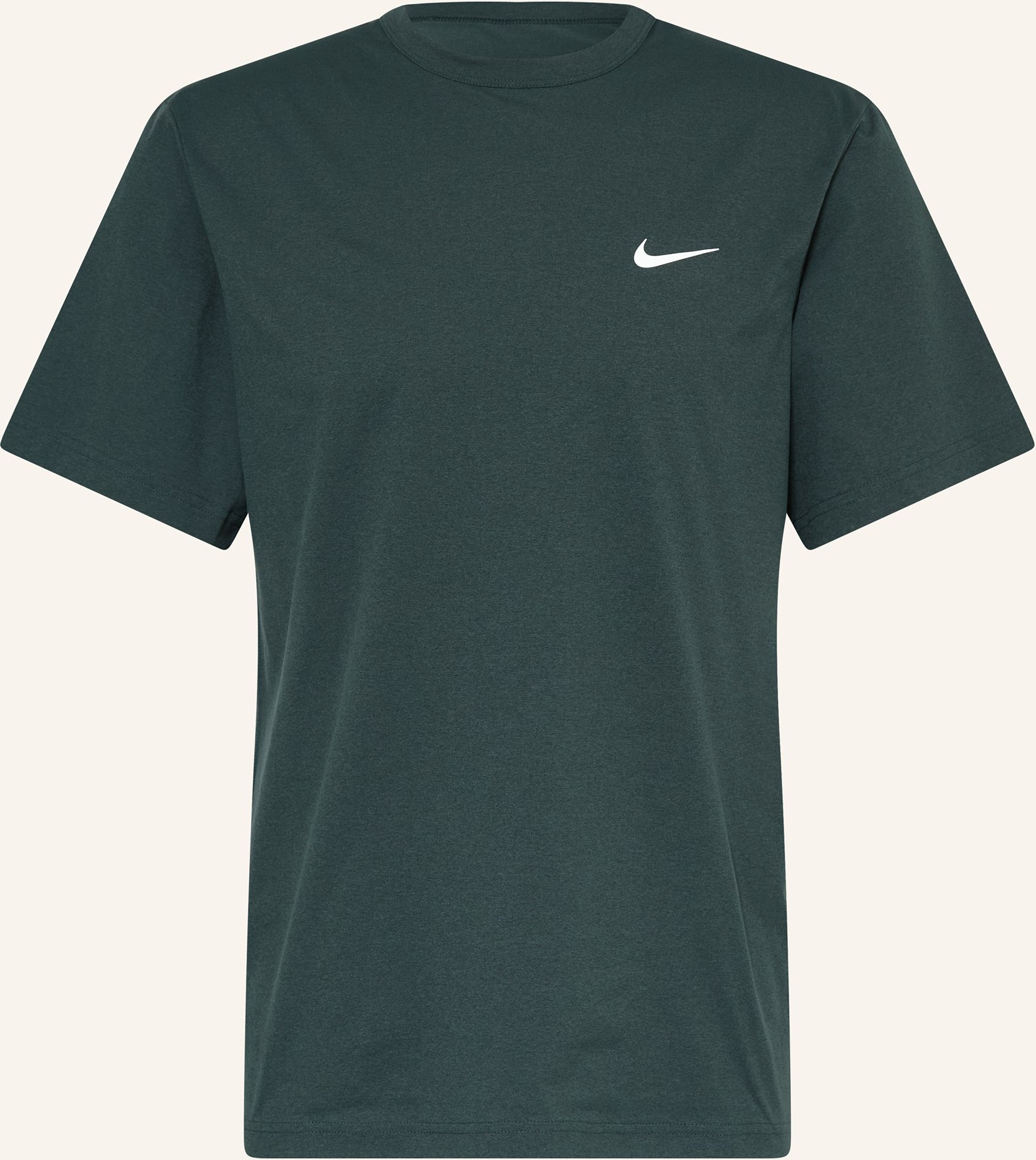 Nike T-Shirt Hyverse gruen