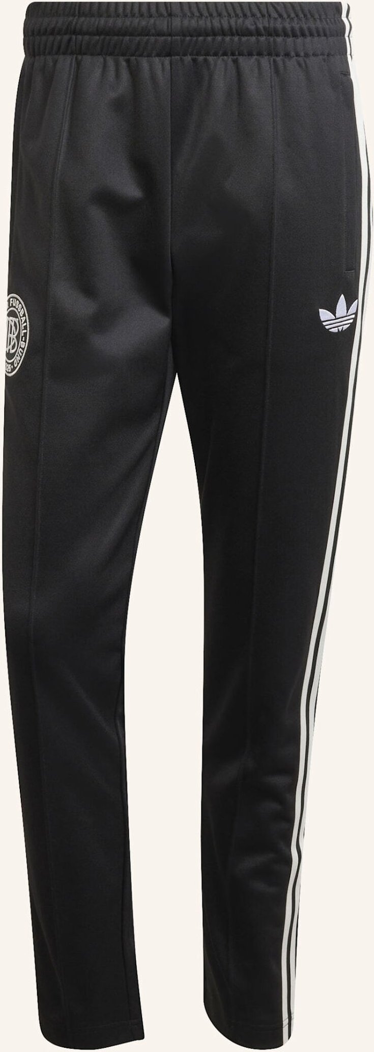 Adidas Originals Dfb Anniversary Trainingshose schwarz