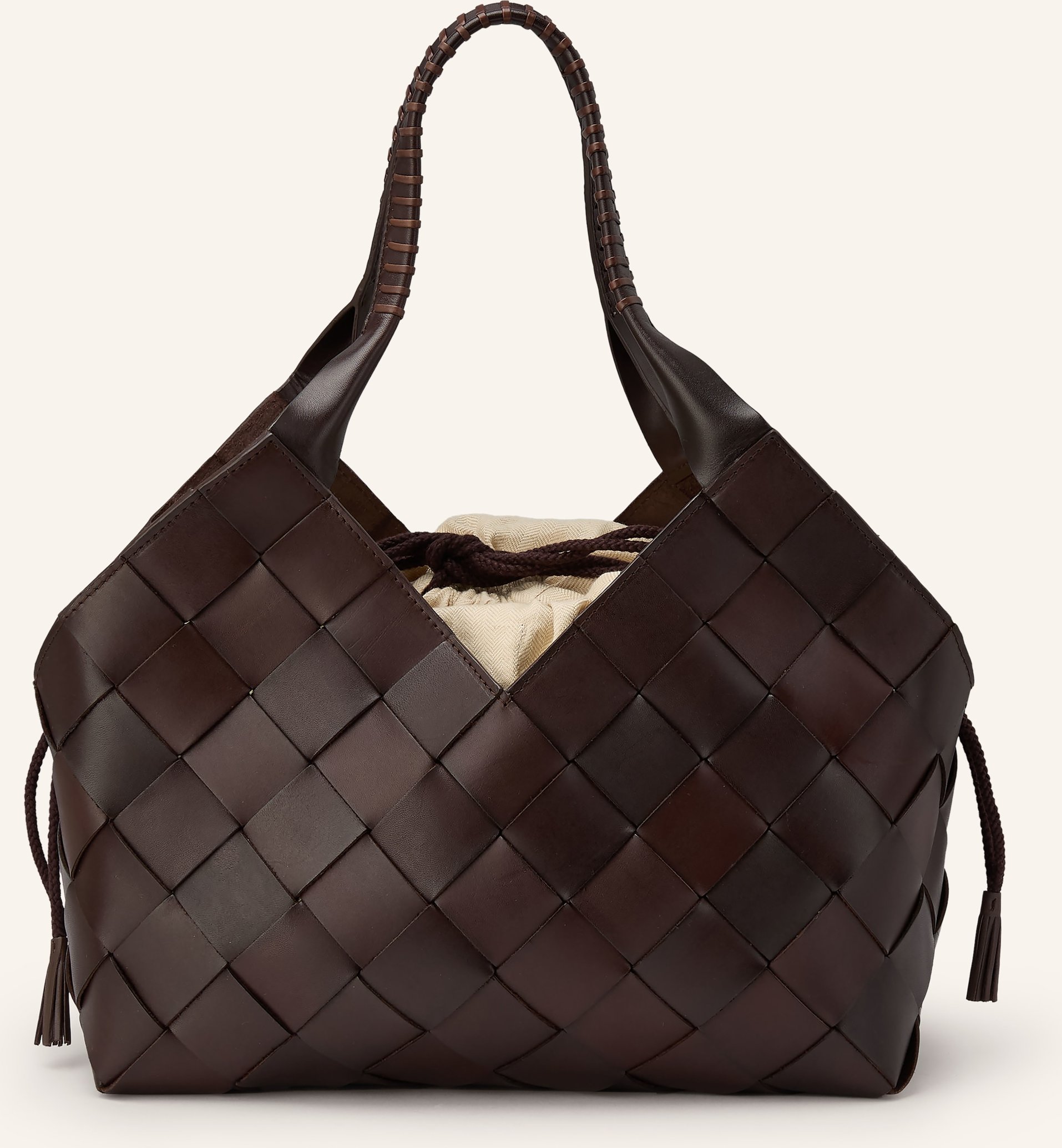 Dragon Diffusion Shopper braun