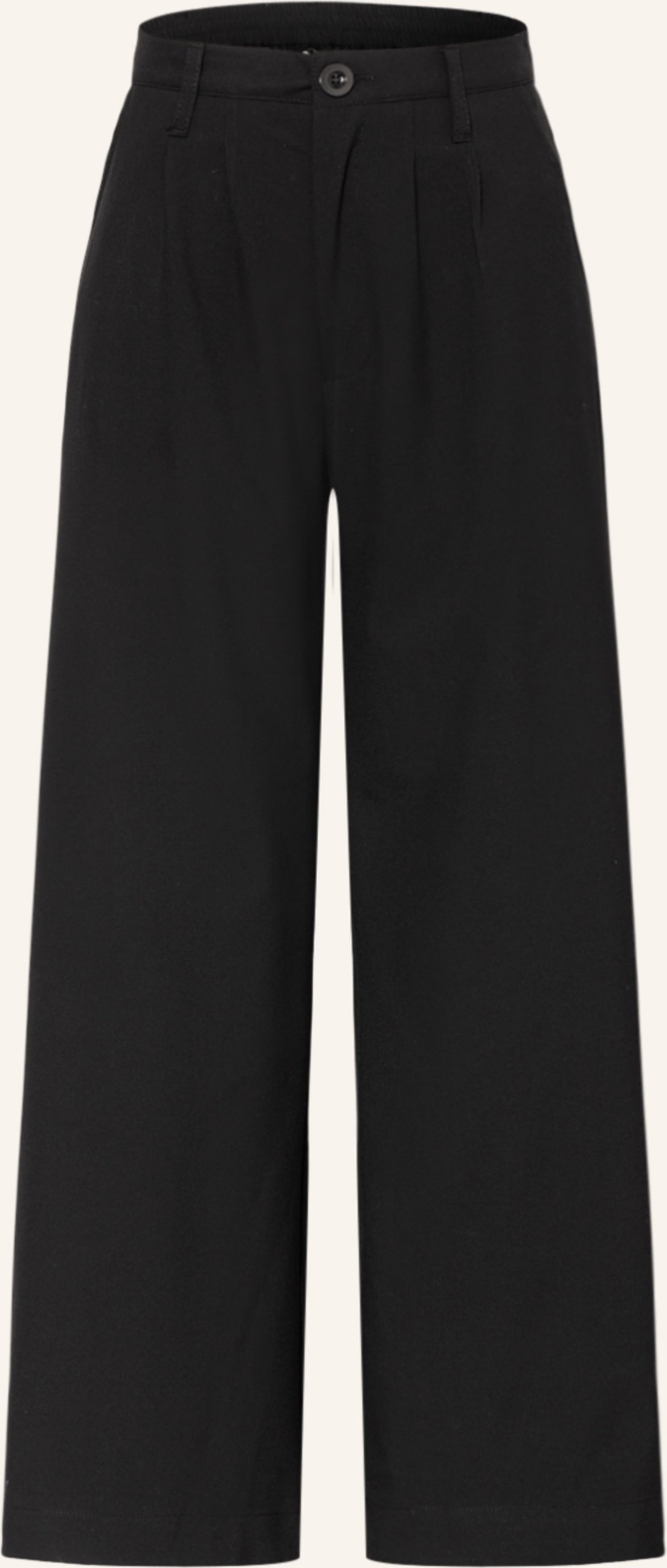 Blue Effect Culotte schwarz