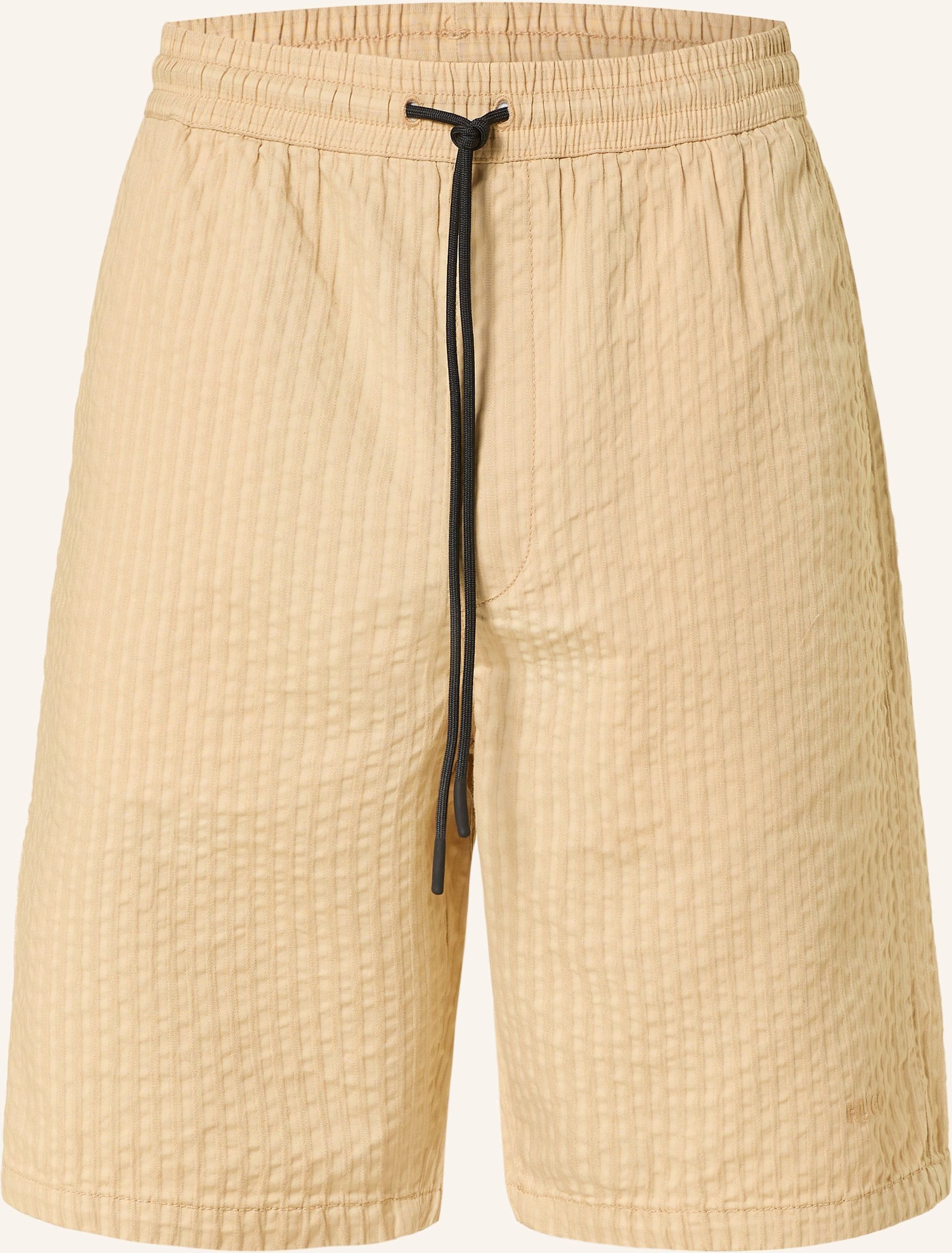 Hugo Shorts Ronan beige