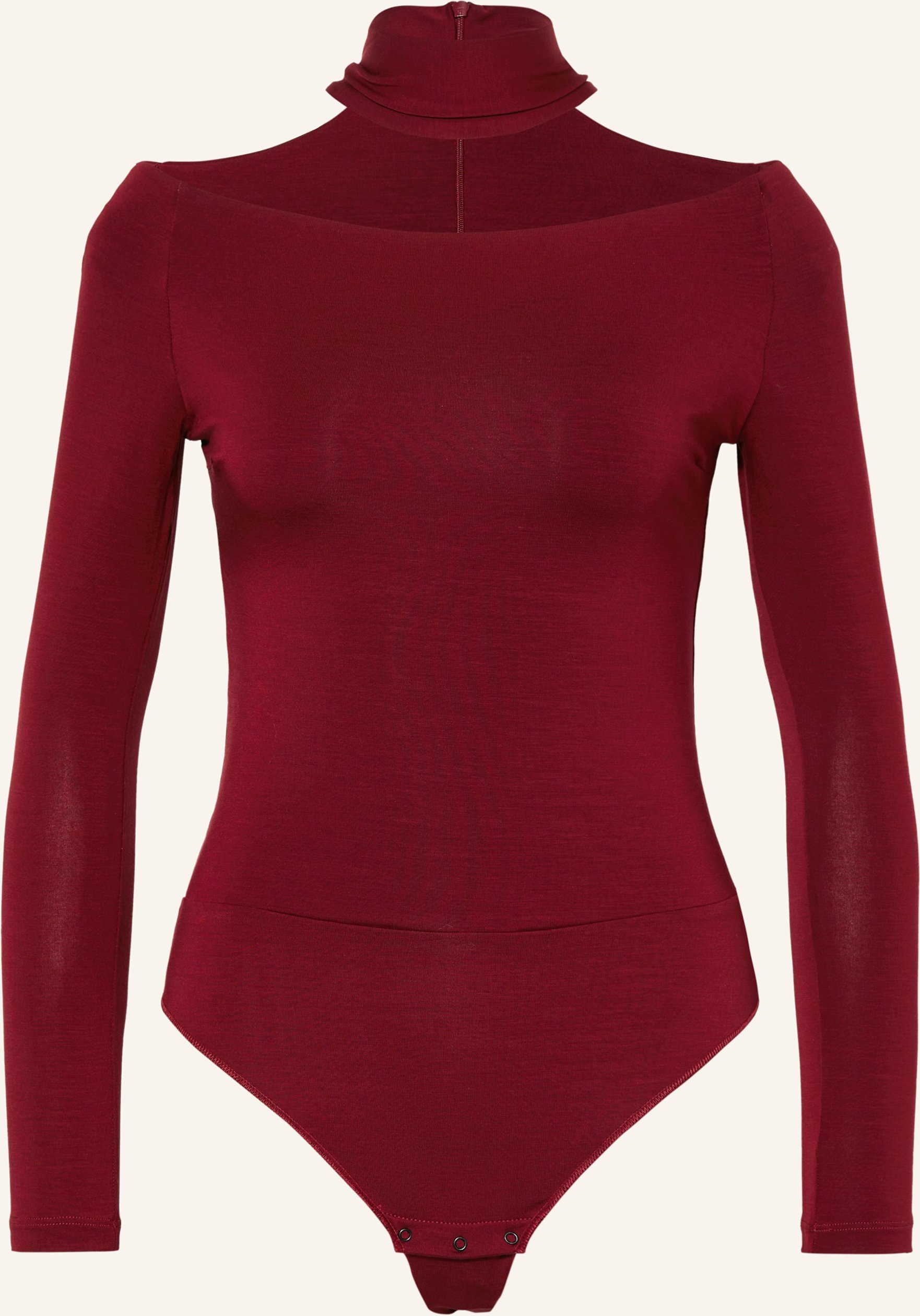 Undress Code String-Body Drunk In Love rot