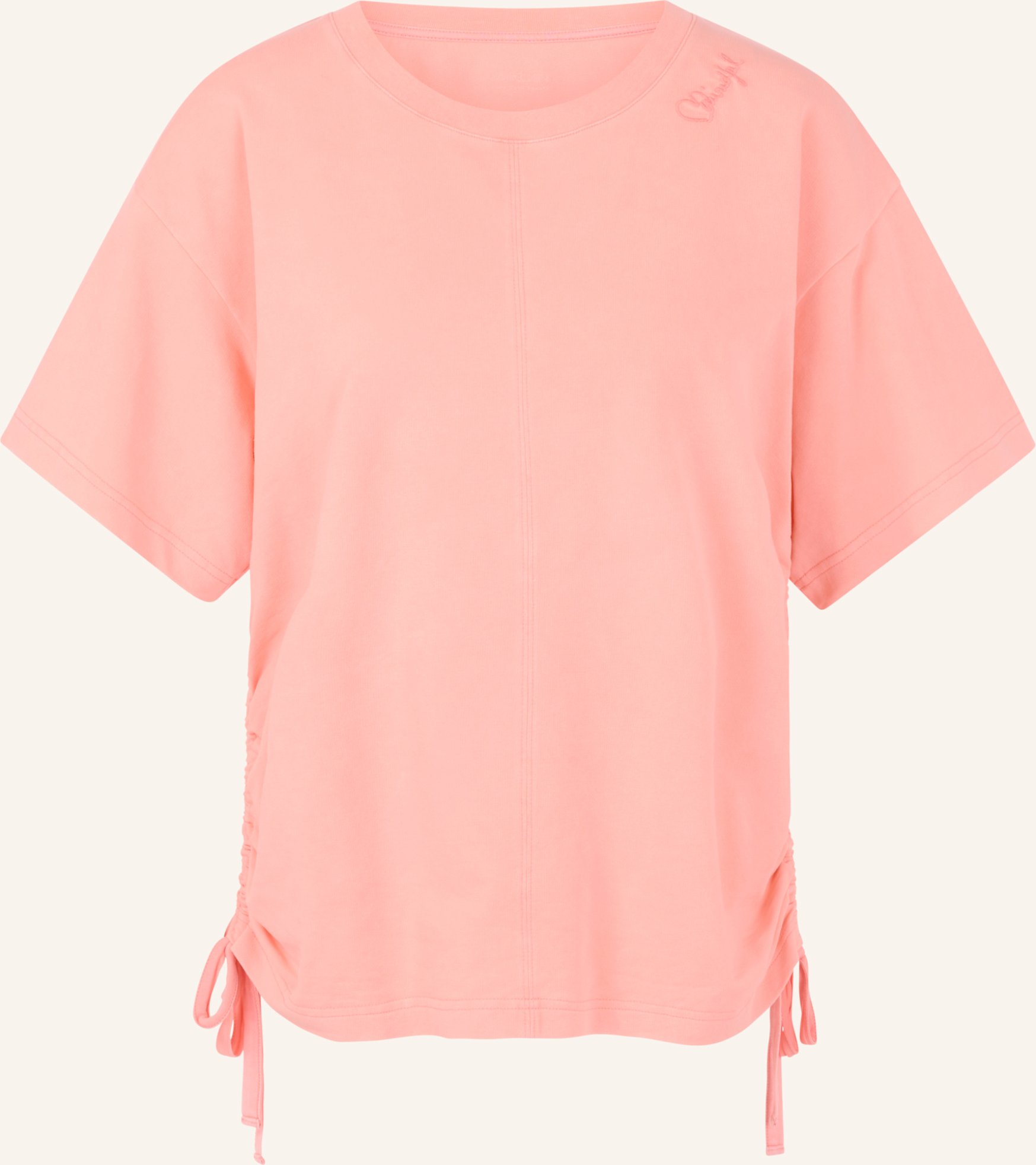 Marc Cain T-Shirt pink