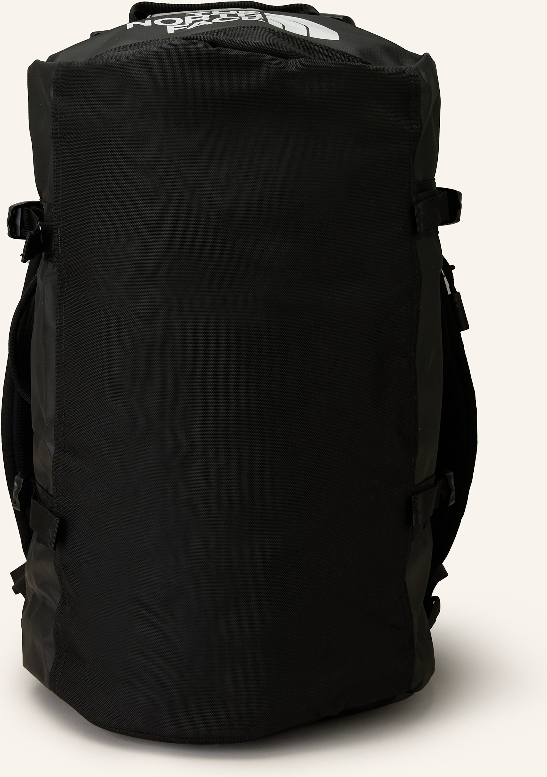 The North Face Reisetasche Base Camp Xs schwarz
