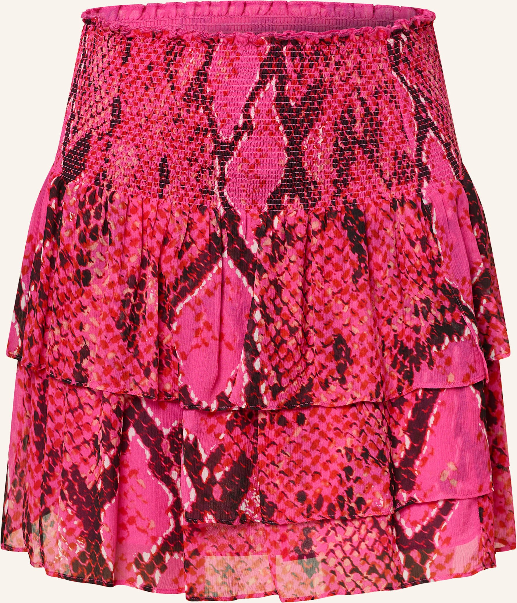 Lala Berlin Rock Salma pink