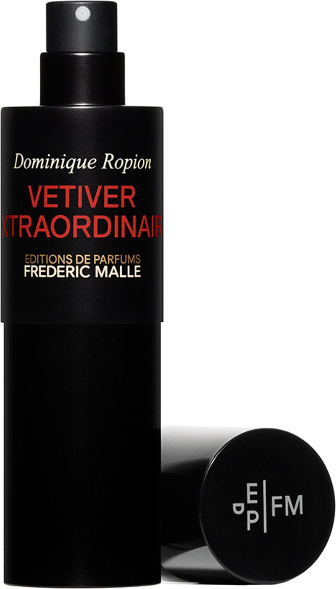Editions De Parfums Frederic Malle Vetiver Extraordinare Eau de Parfum 30 ml
