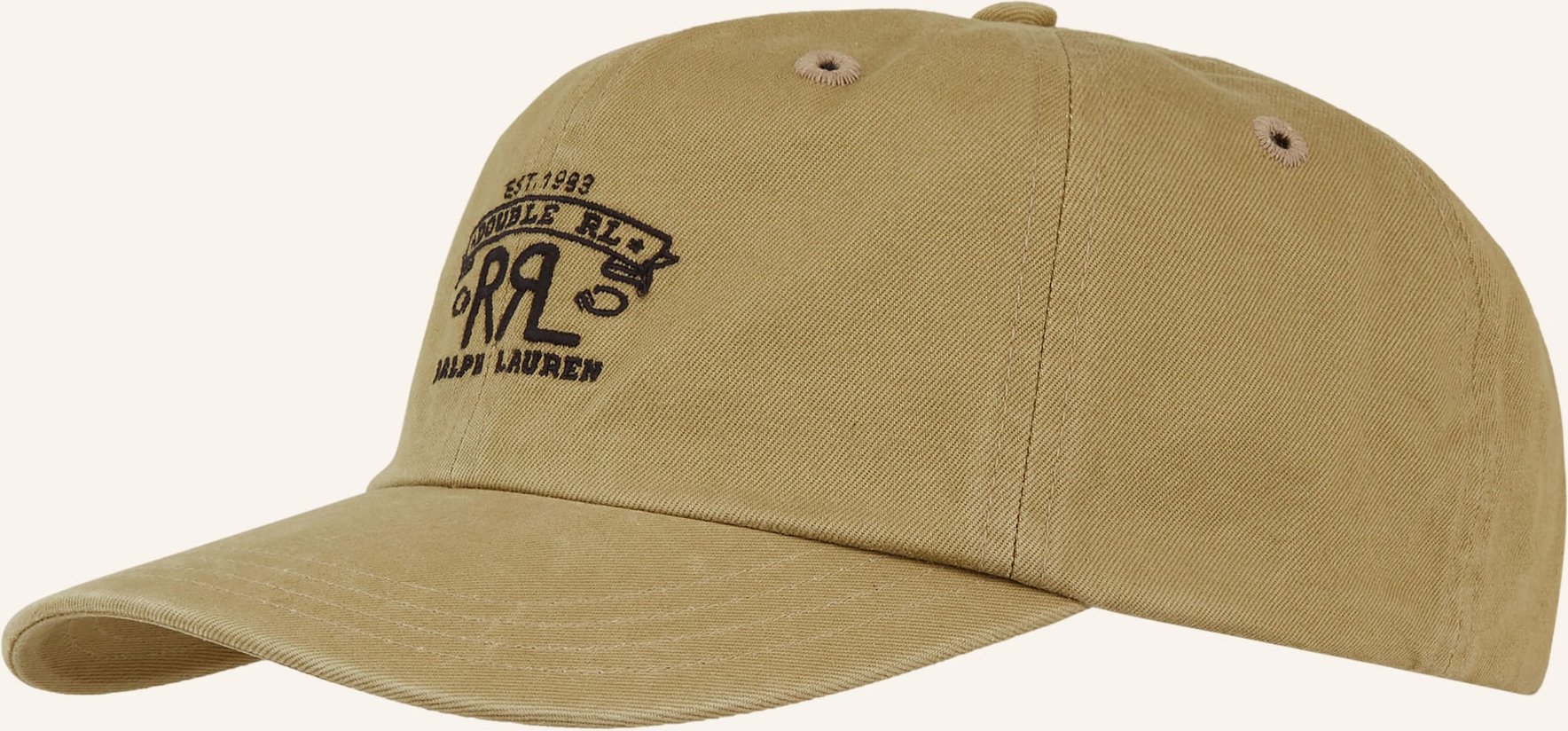 Rrl Cap gruen