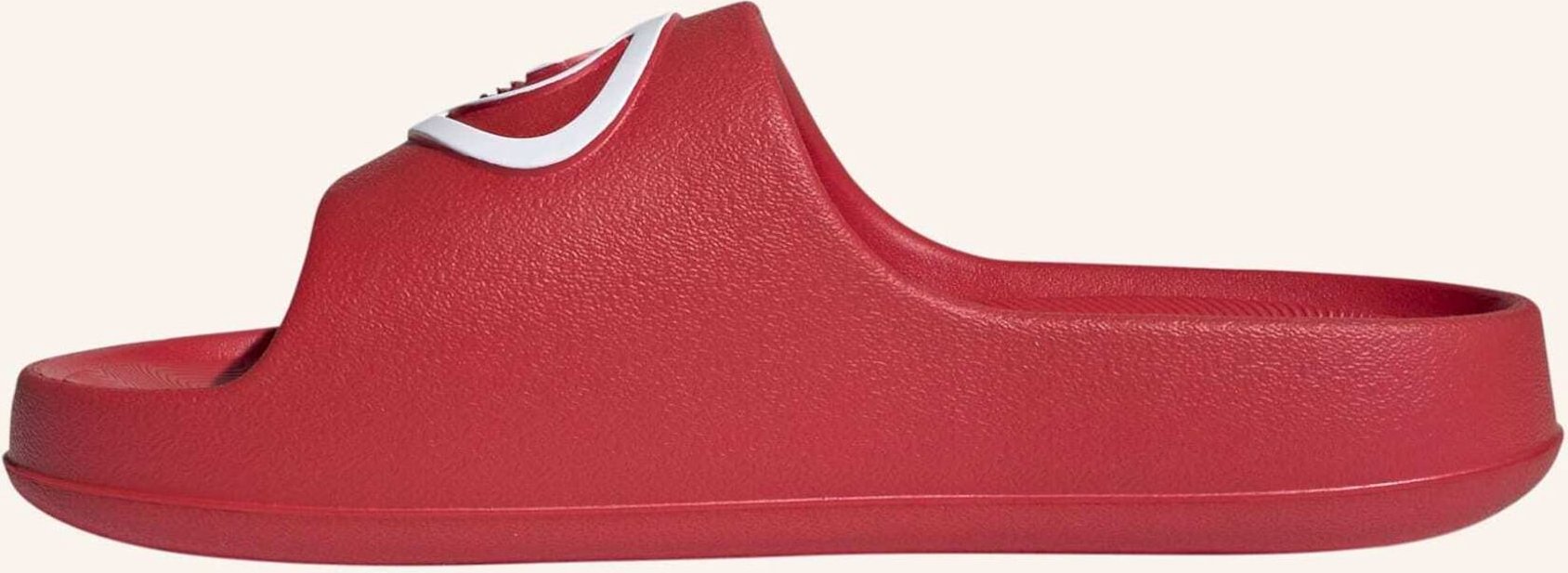 Adidas Originals Adilette 00s Badeschlappen rot