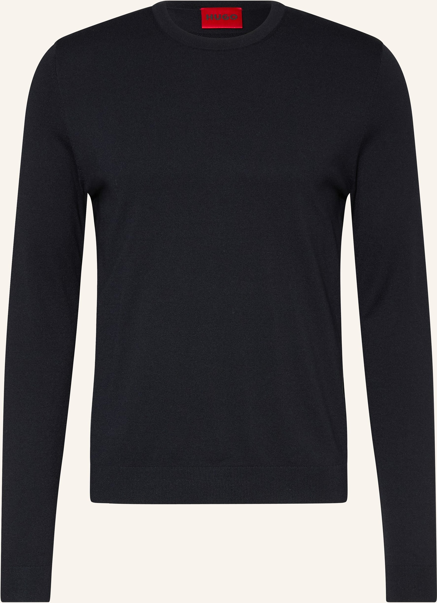 Hugo Pullover San Cody blau