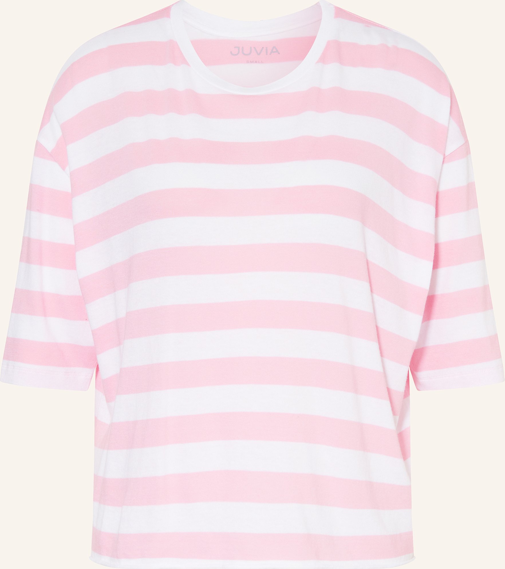 Juvia T-Shirt Florina rosa