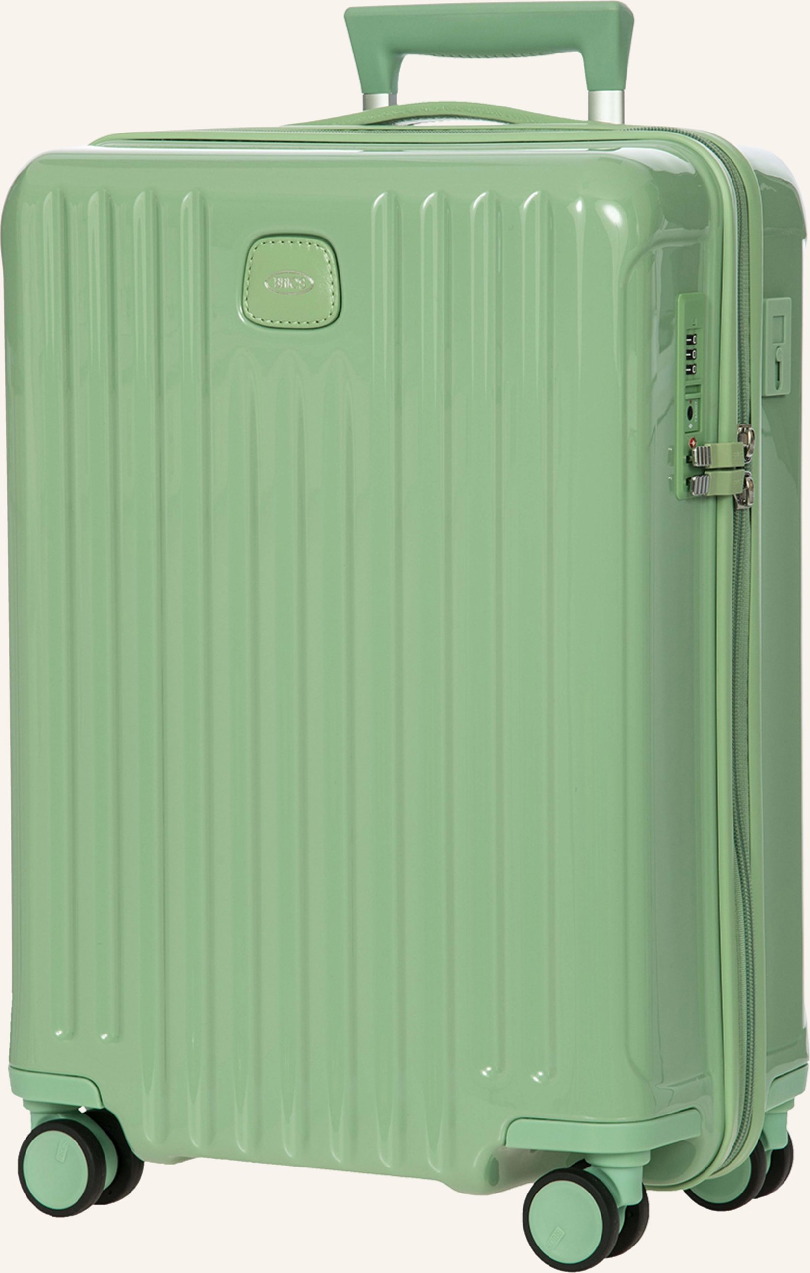 Bric's Trolley Positano gruen