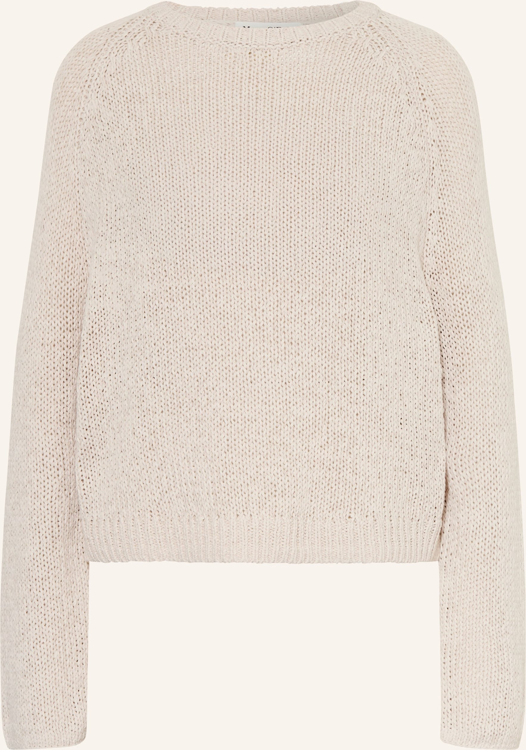 Marc O'polo Pullover weiss