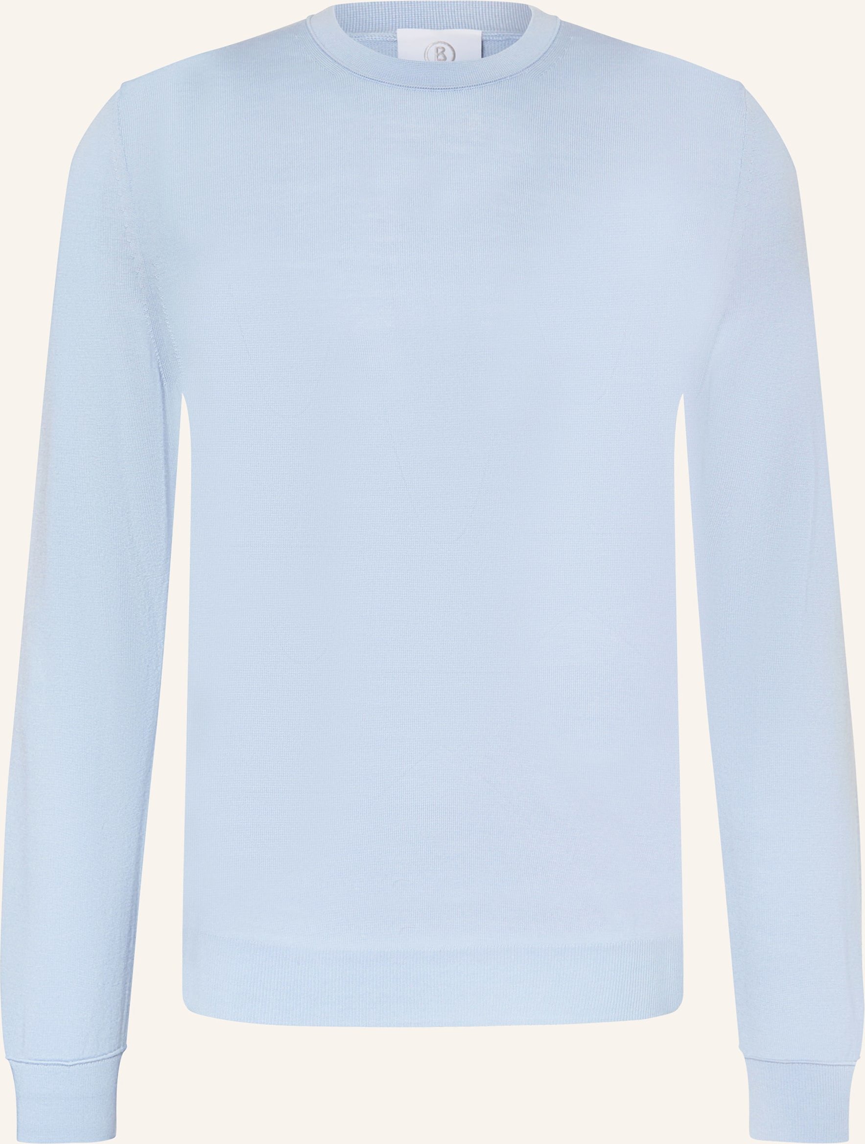 Bogner Pullover Ole blau