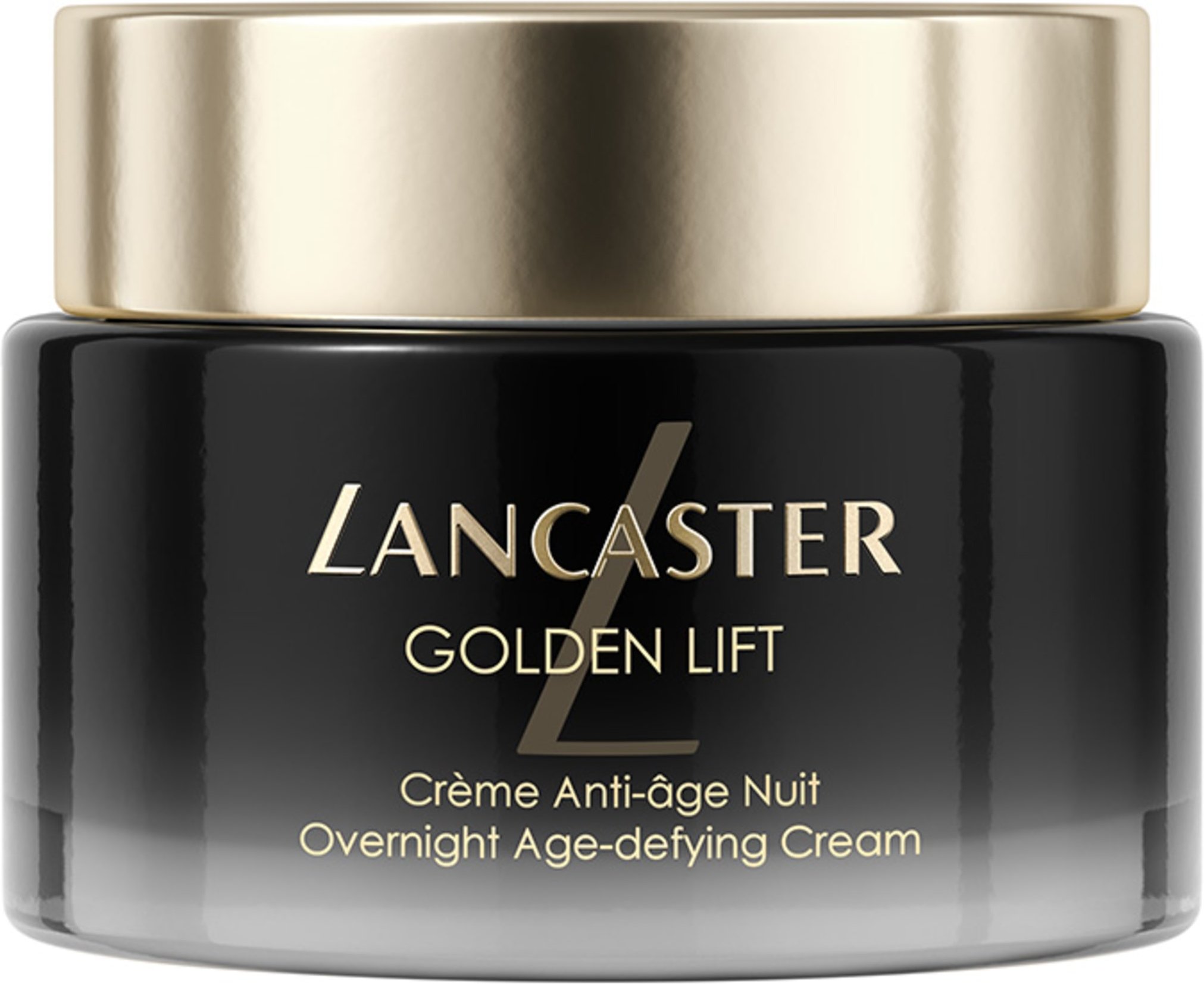 Lancaster Golden Lift Overnight Age-defying Cream 50 ml