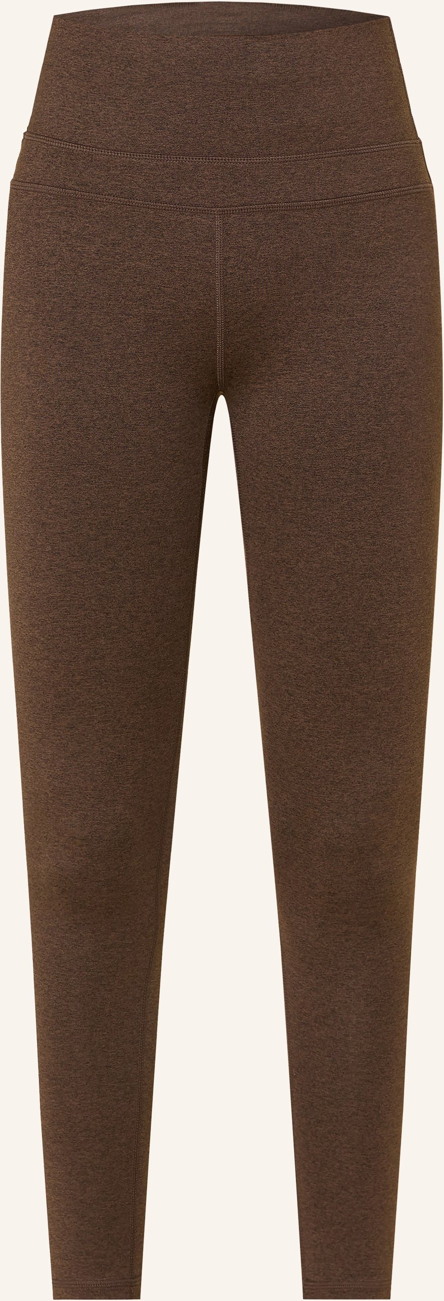 Varley Funktionswäsche-Hose Always Warm braun