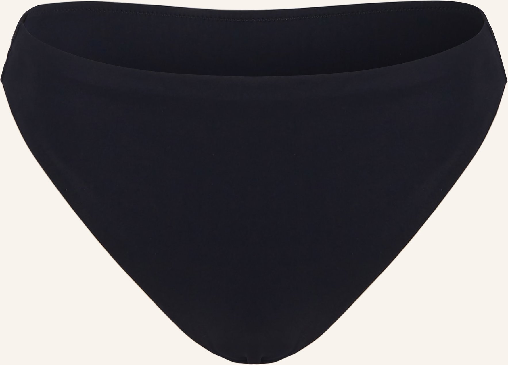 Maryan Mehlhorn Basic-Bikini-Hose Honesty blau