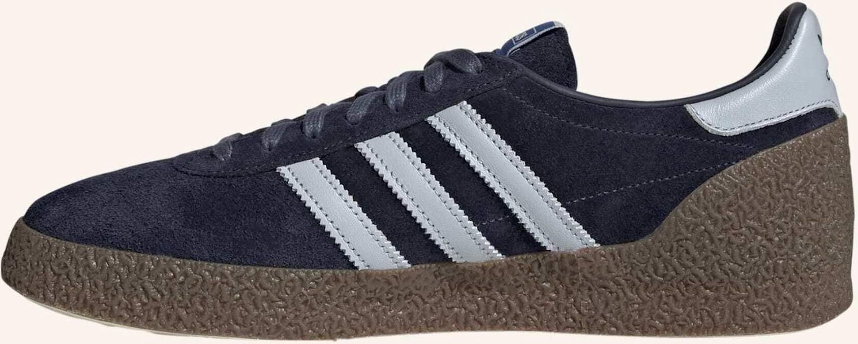 Adidas Originals Montreal 76 Schuh blau