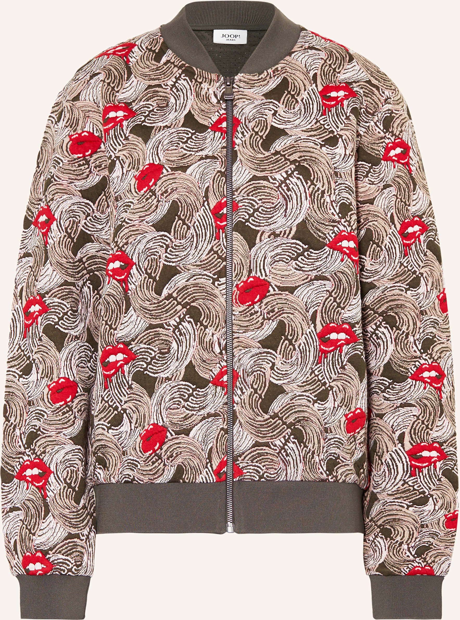 Thumbnail - Joop! Jeans Blouson Danger gruen
