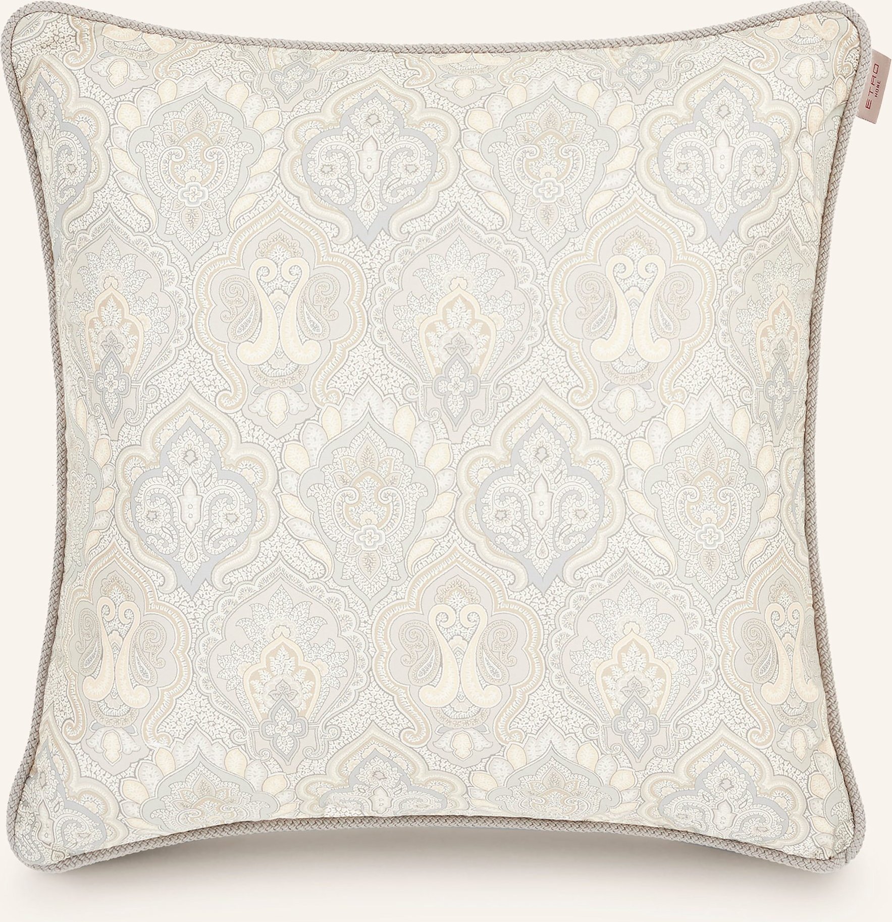 Etro Home Dekokissen beige
