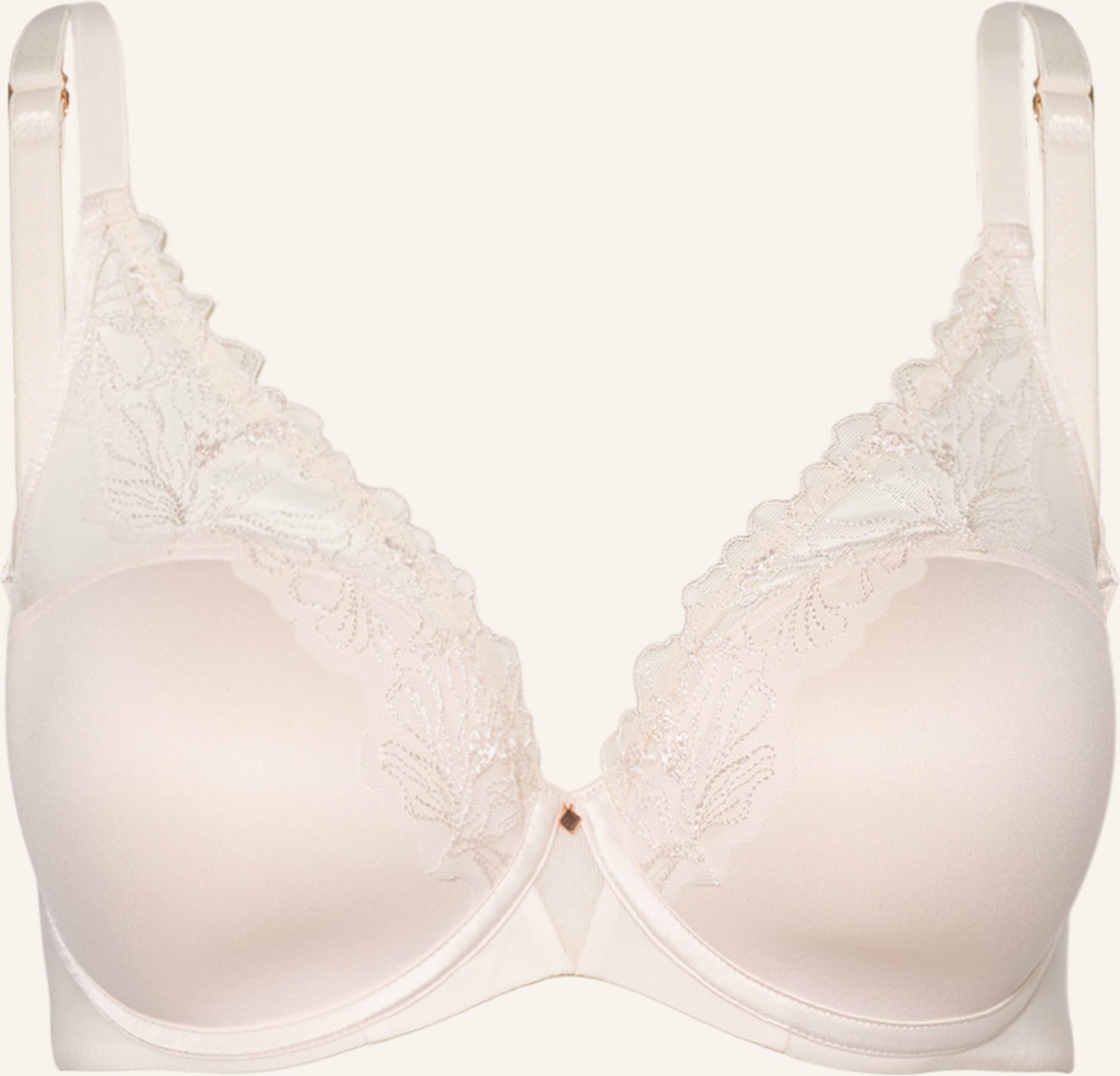 Thumbnail - Felina Conturelle Schalen-Bh Luxury Comfort rosa