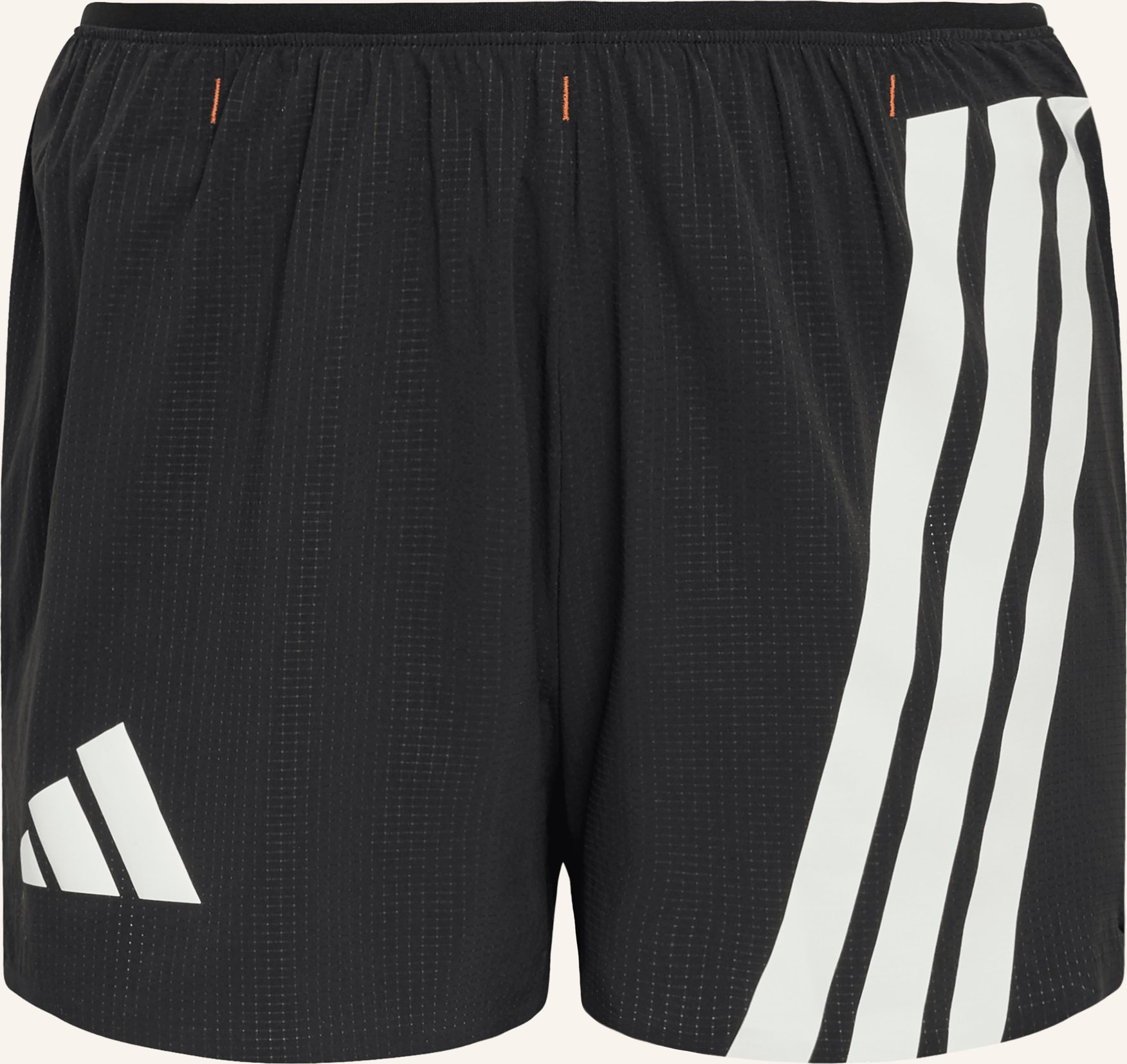 Adidas Terrex Trekkingshorts Pro Lig S schwarz
