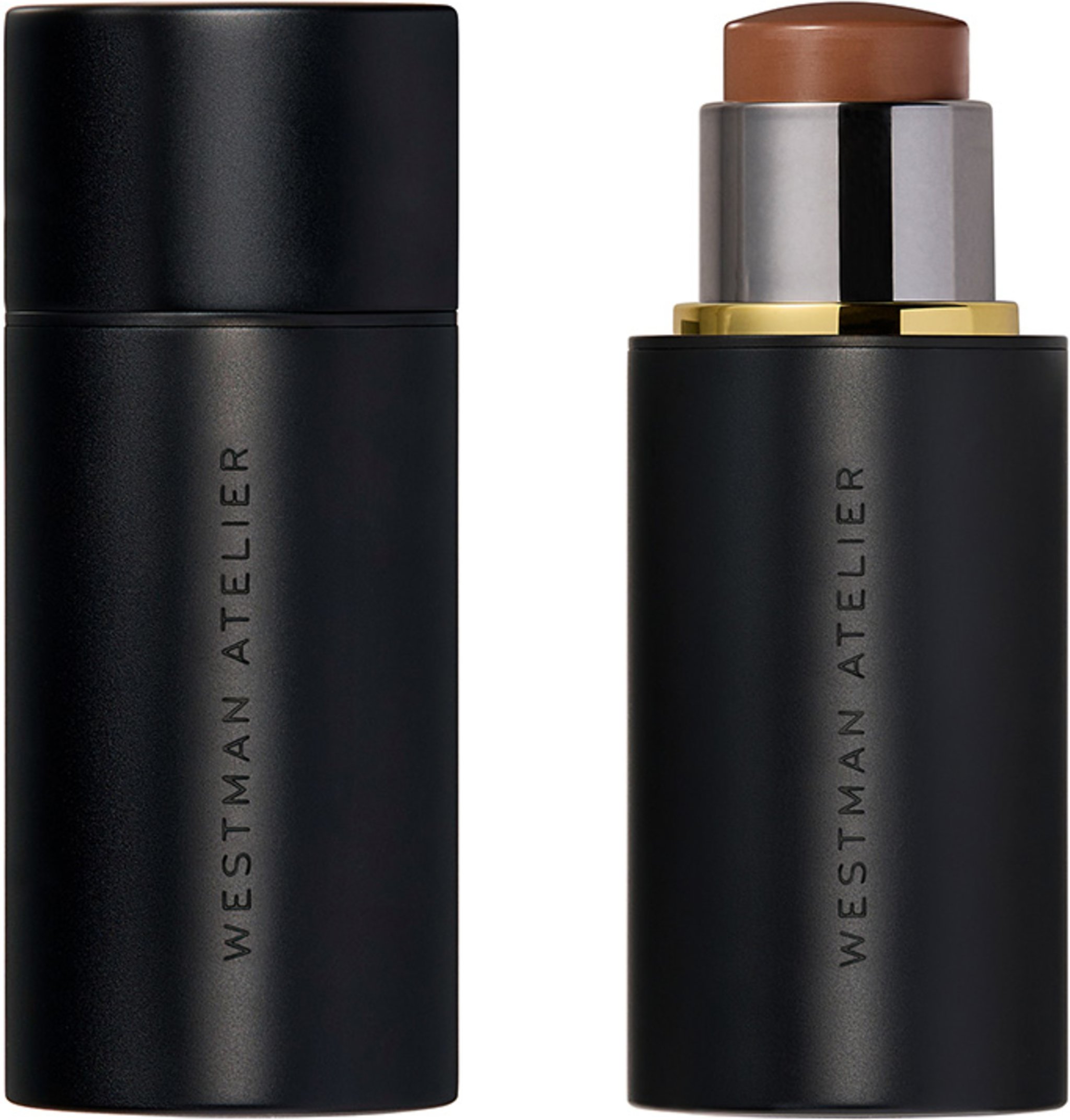 Westman Atelier Face Trace Contour Stick Bronzer-Konturenstift