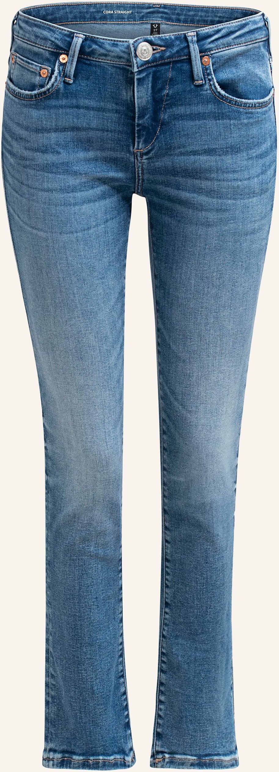 True Religion Jeans Cora blau