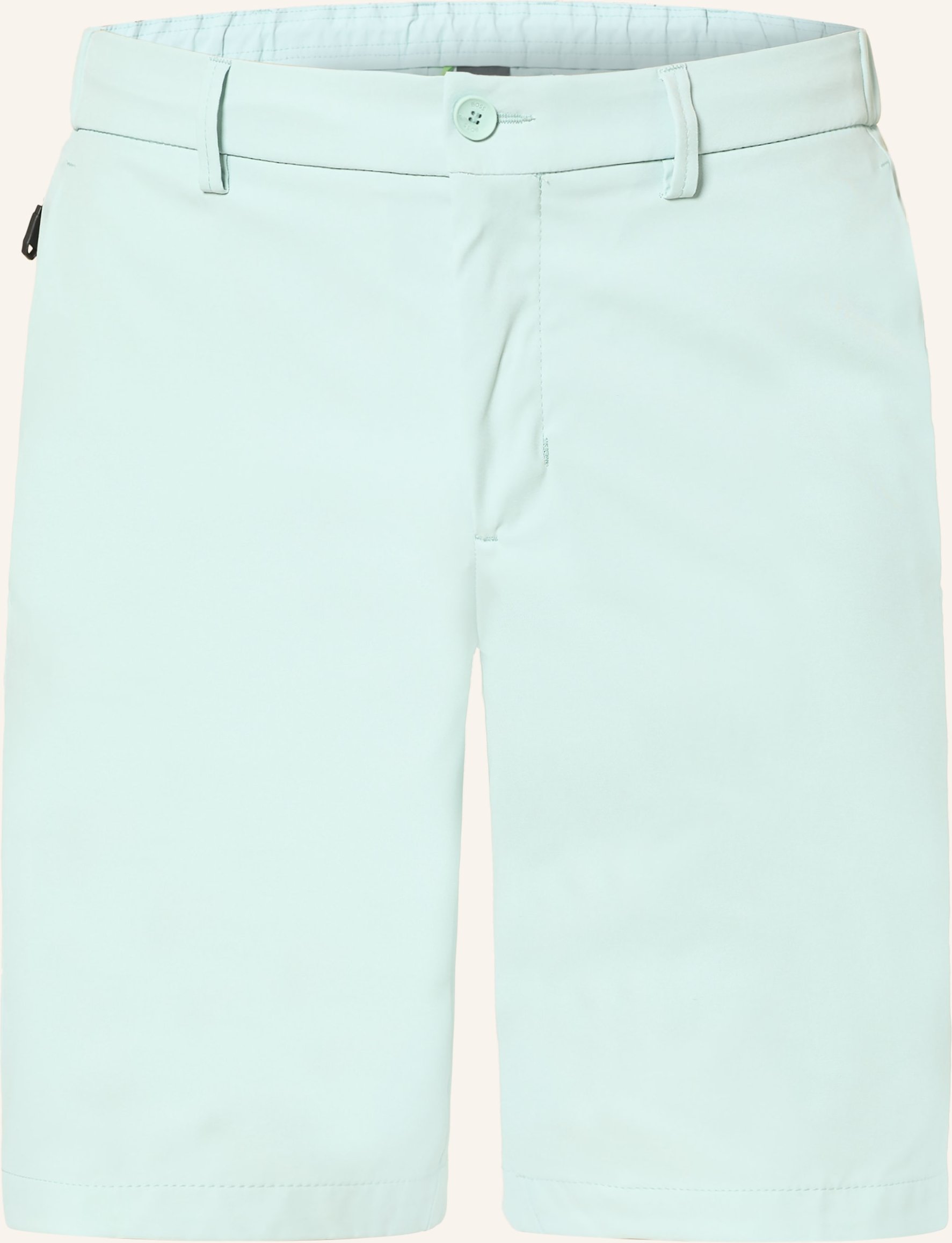 Boss Golfshorts Phoenix Pro blau