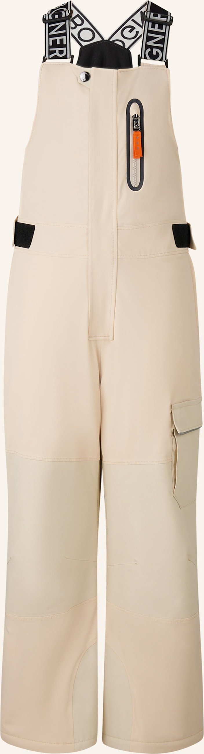 Bogner Skihose beige