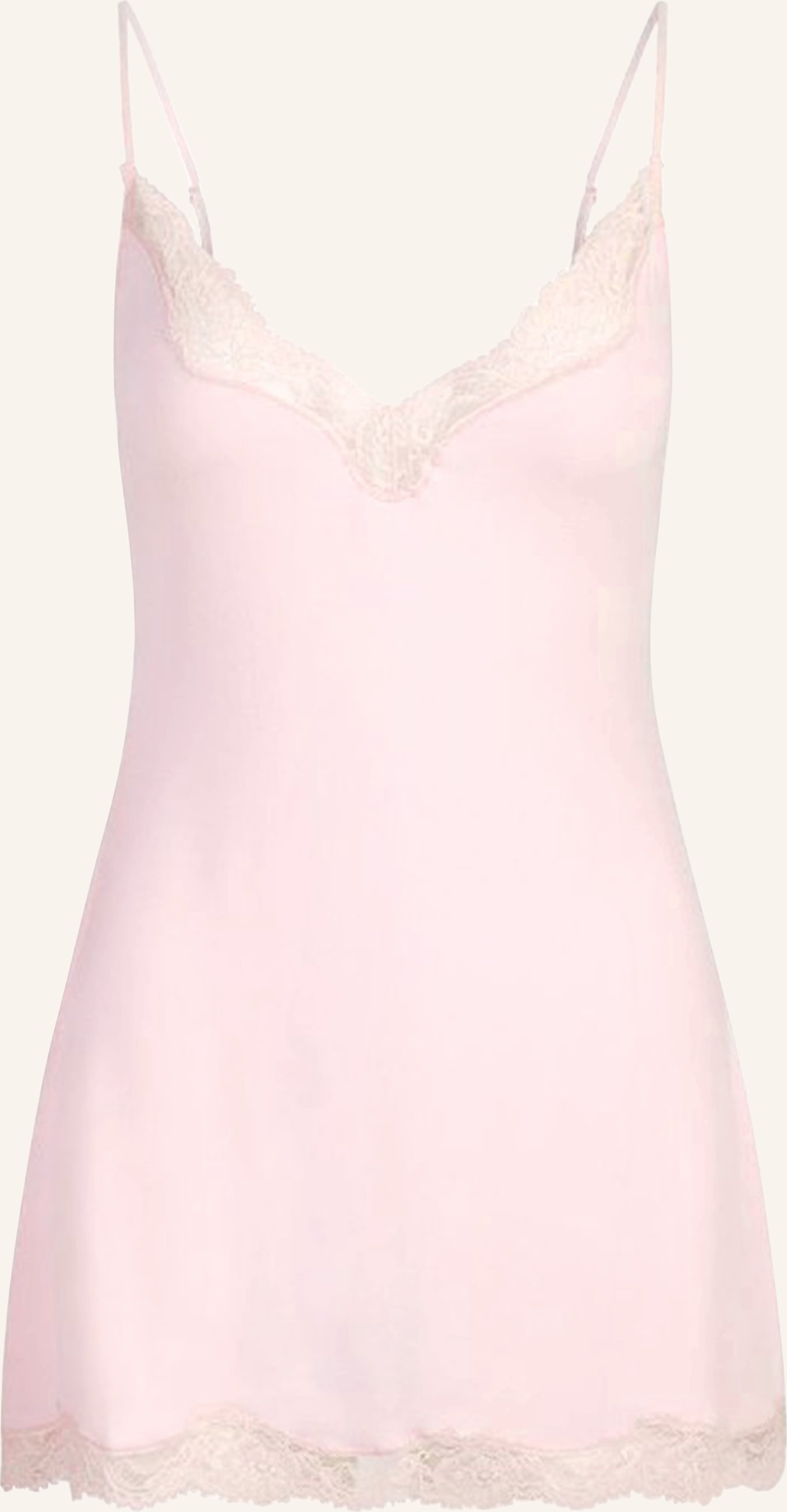 Skims Negligé Skims Sleep rosa