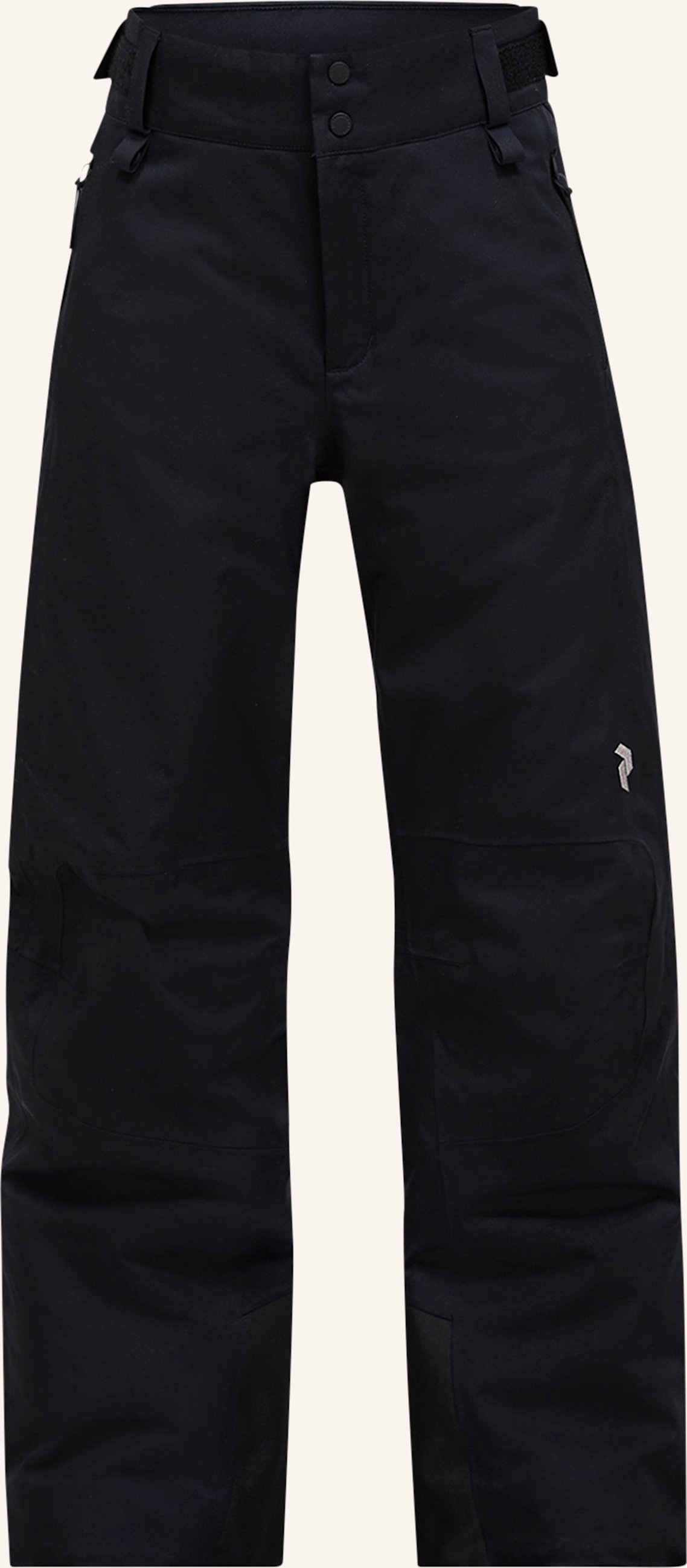 Peak Performance Skihose schwarz