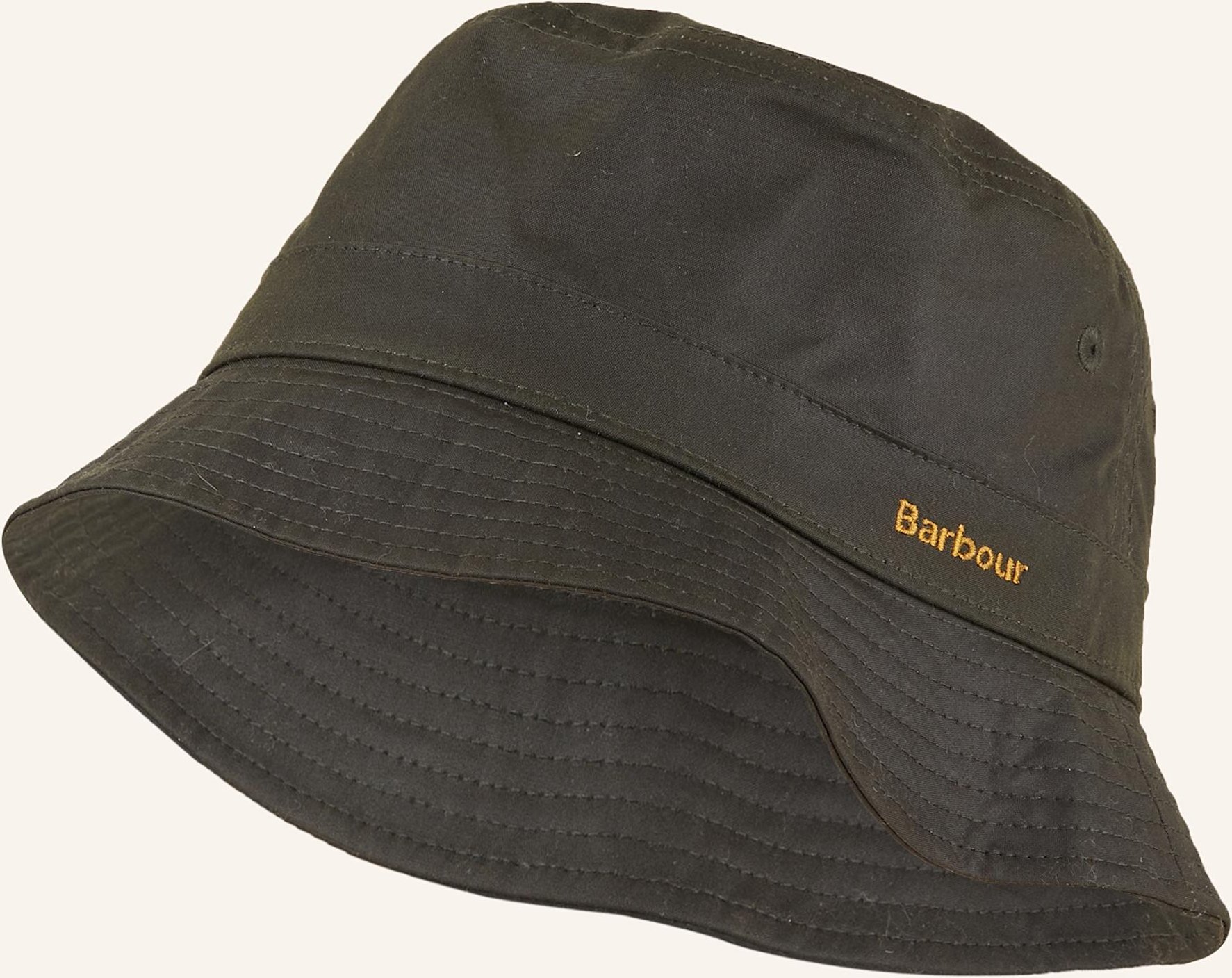 Barbour Bucket-Hat Belsay gruen