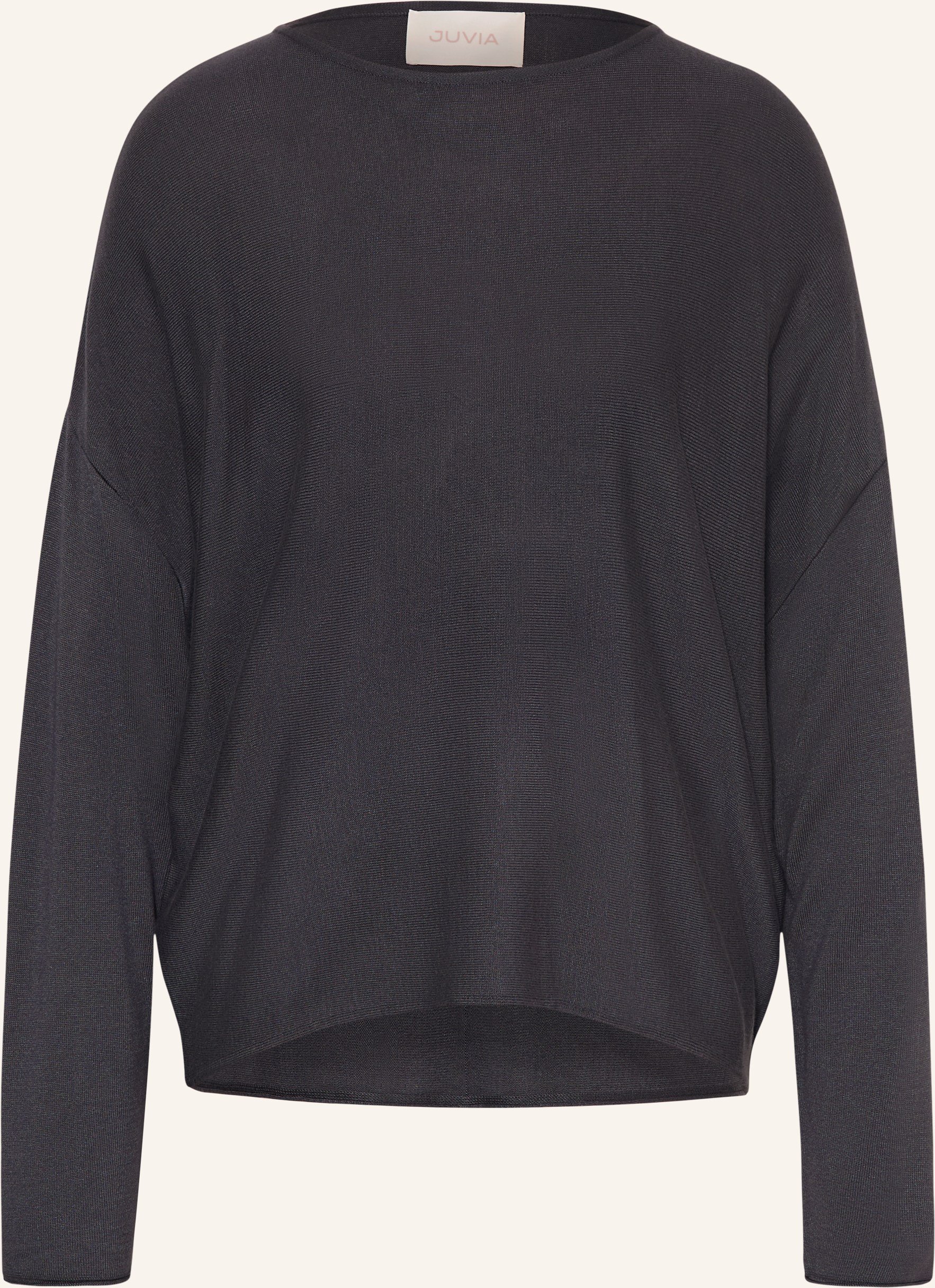 Juvia Pullover Faiza blau