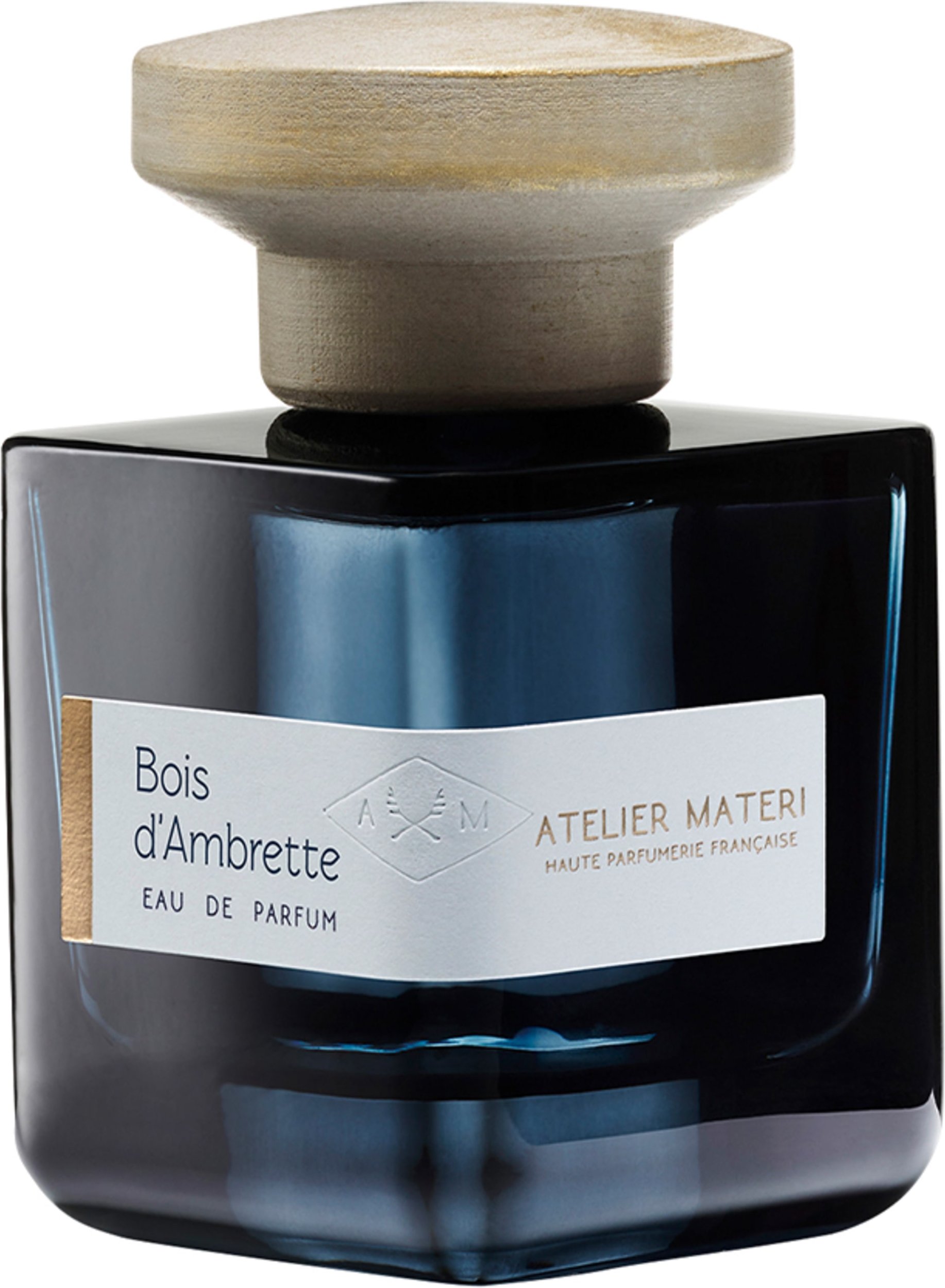 Atelier Materi Bois D'ambrette Eau de Parfum 100 ml