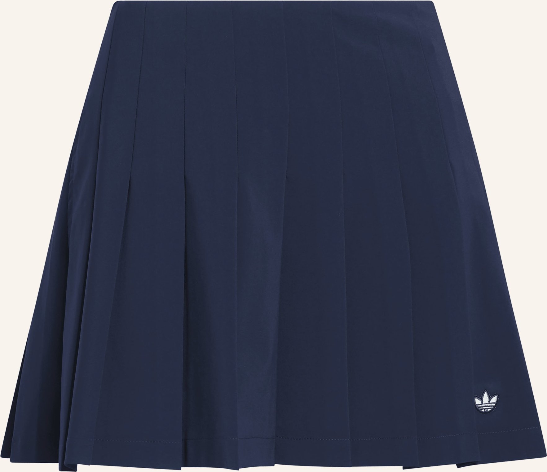 Adidas Originals Golfrock blau