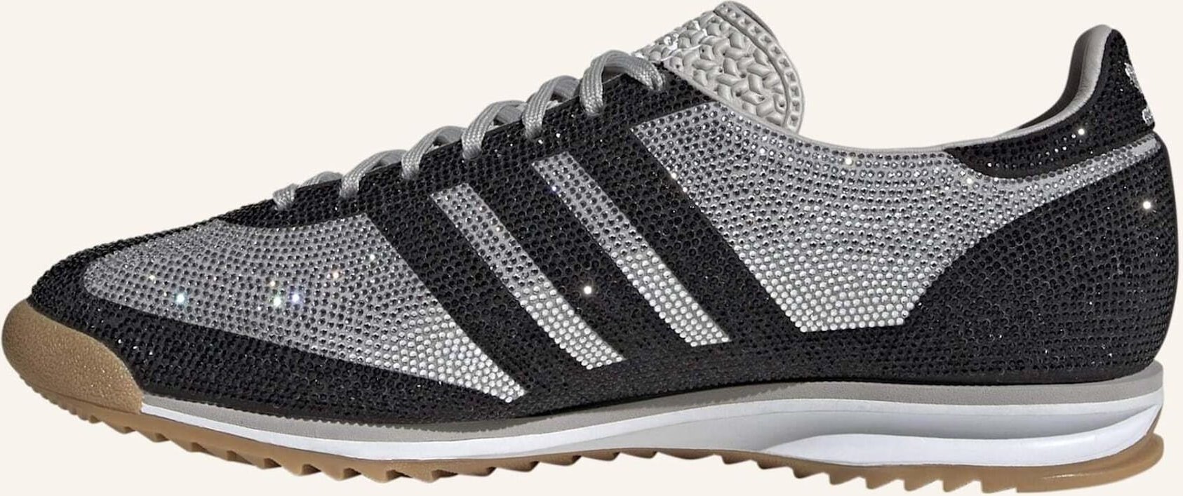 Adidas Originals Sl 72 Og Schuh grau