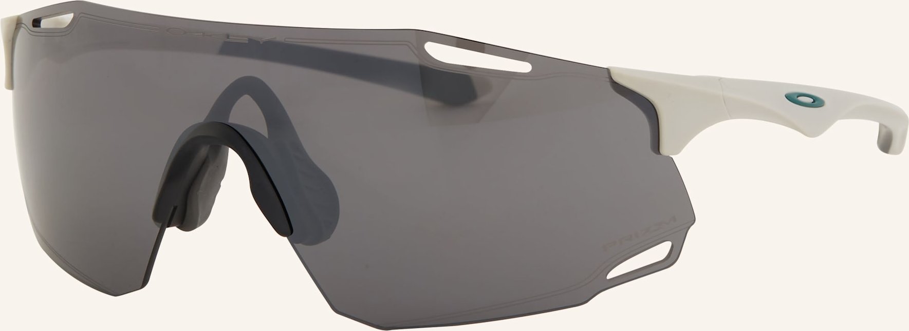 Oakley Radbrille Cybr Dyno beige