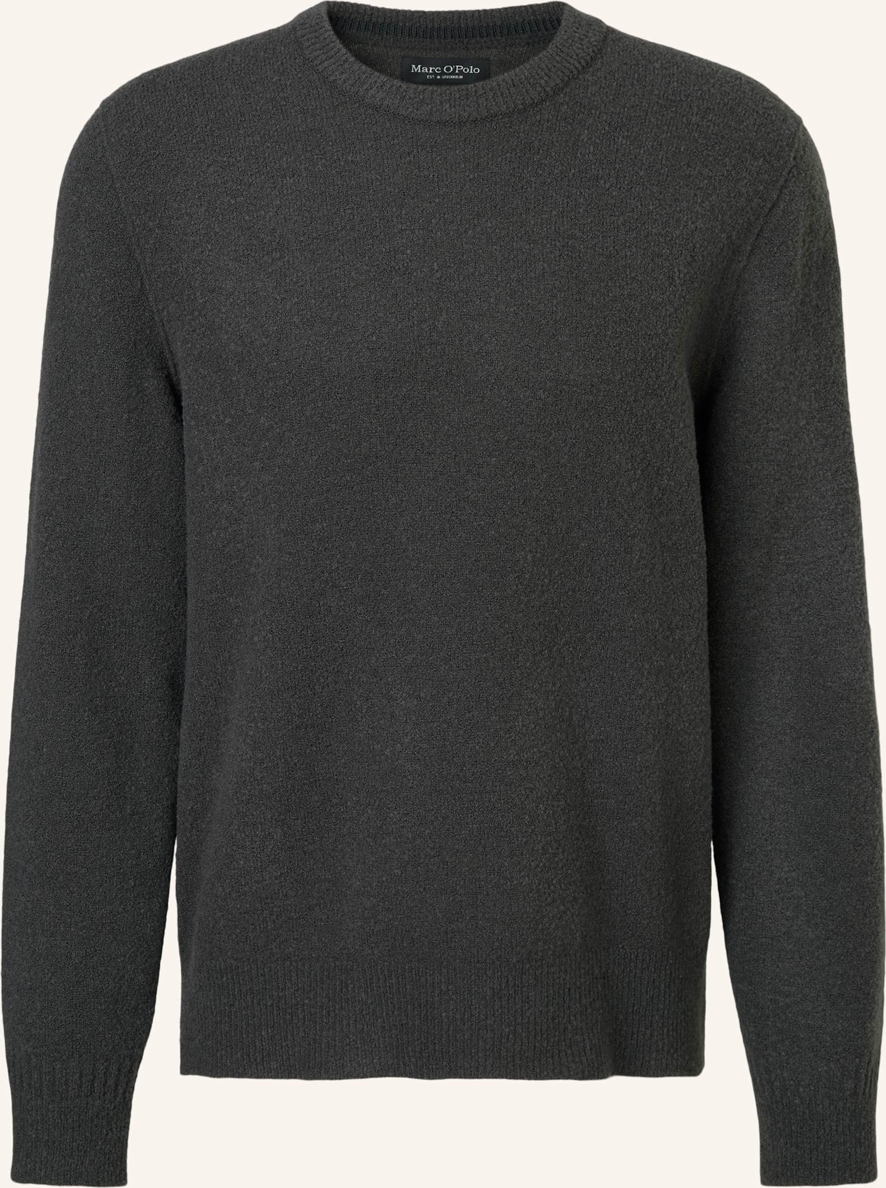 Marc O'polo Pullover grau