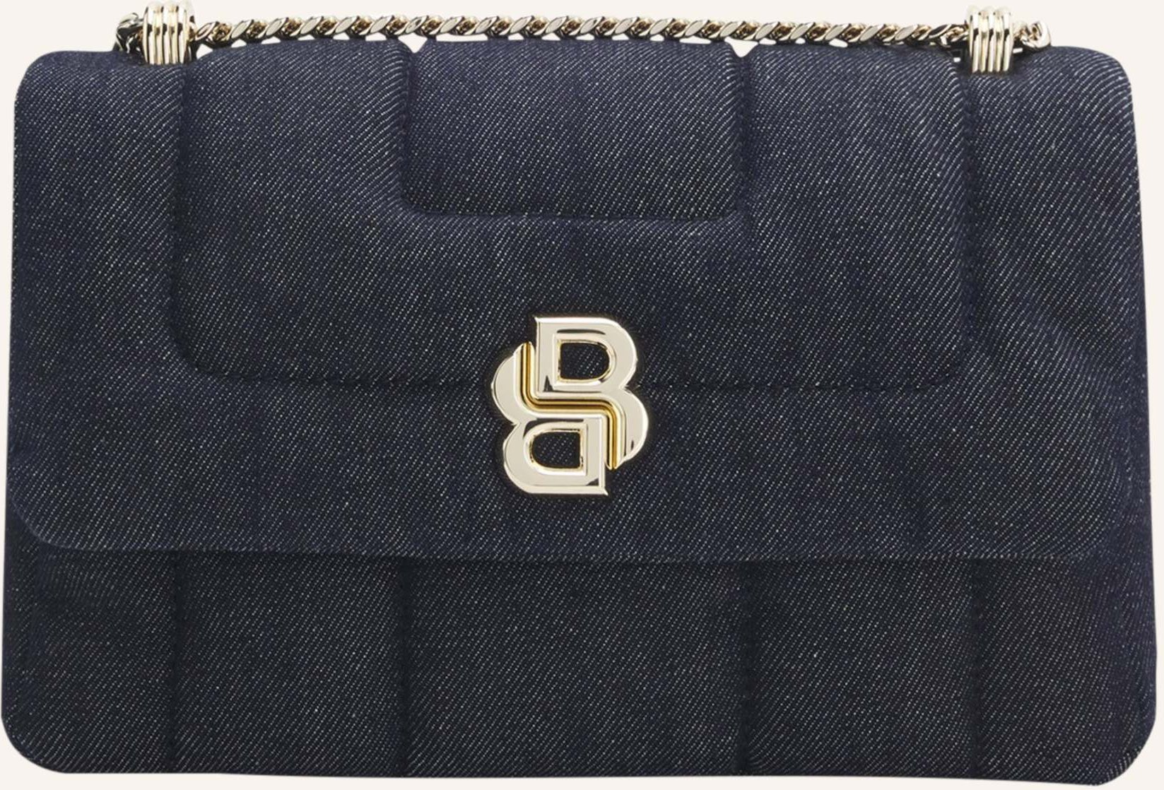 Thumbnail - Boss Umhängetasche B_Icon M Sh. Bag D blau