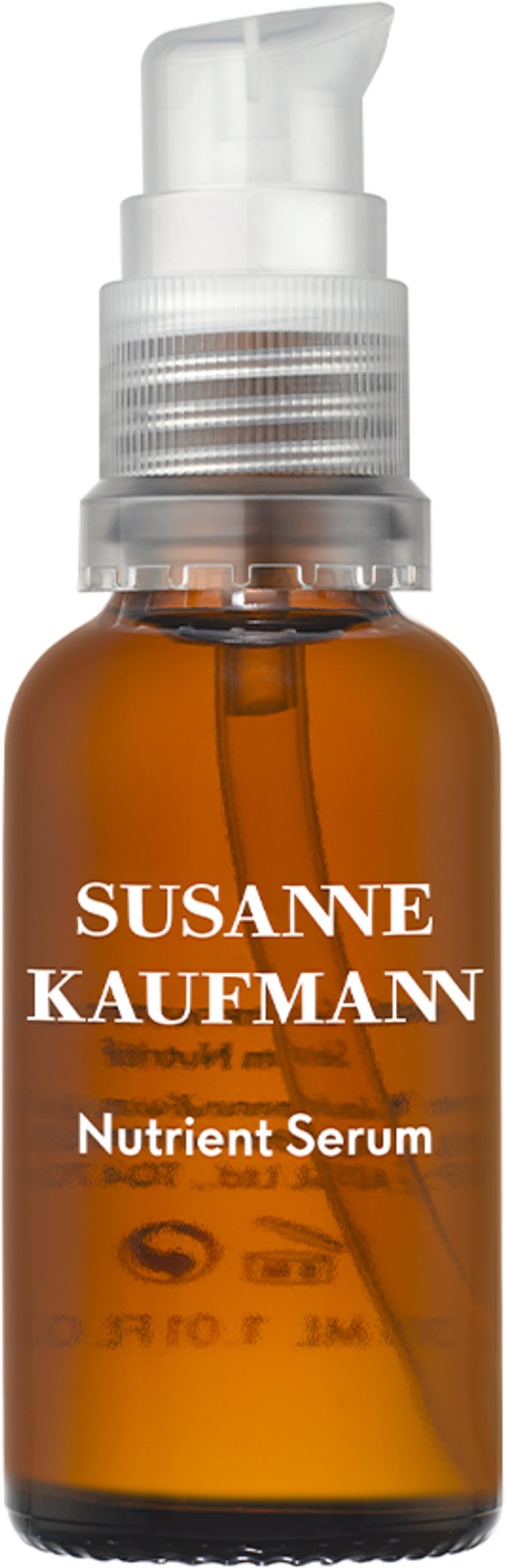 Susanne Kaufmann Nutrient Serum Serum 30 ml