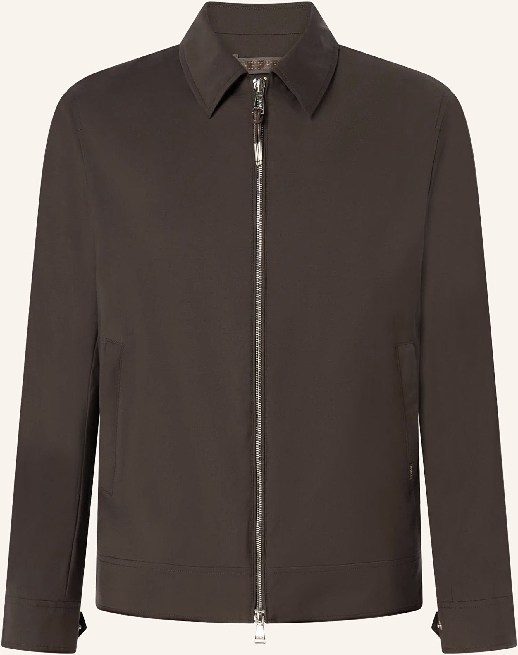 Windsor. Blouson Attilio braun